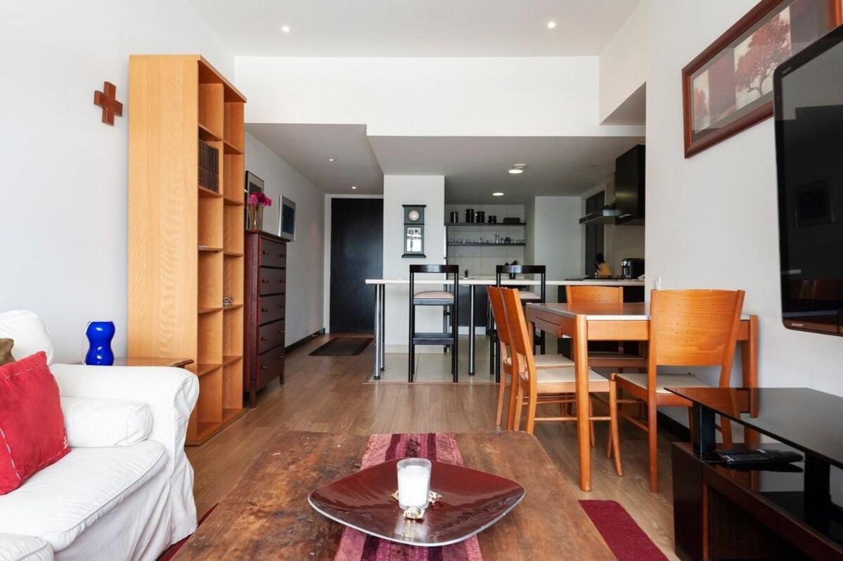 Beautiful W/amenities In Front Of Carso Сasa de vacaciones