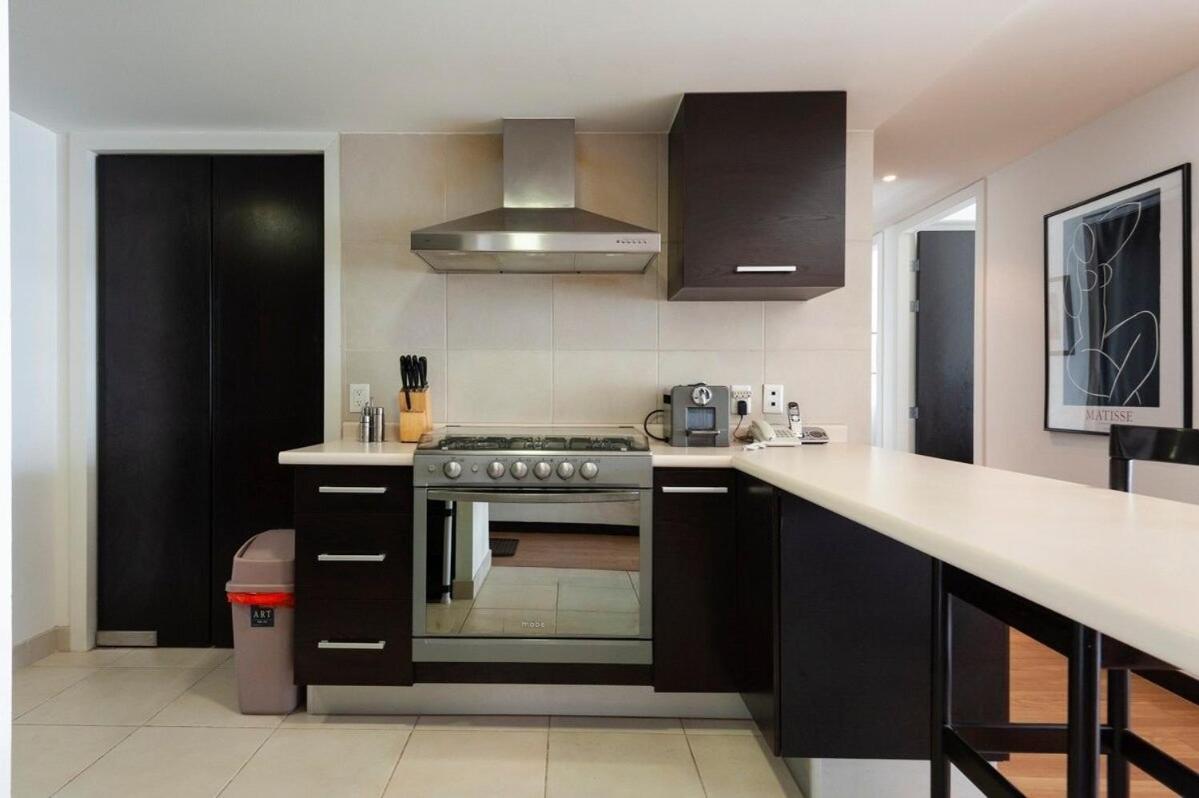 Сasa de vacaciones Beautiful W/amenities In Front Of Carso *