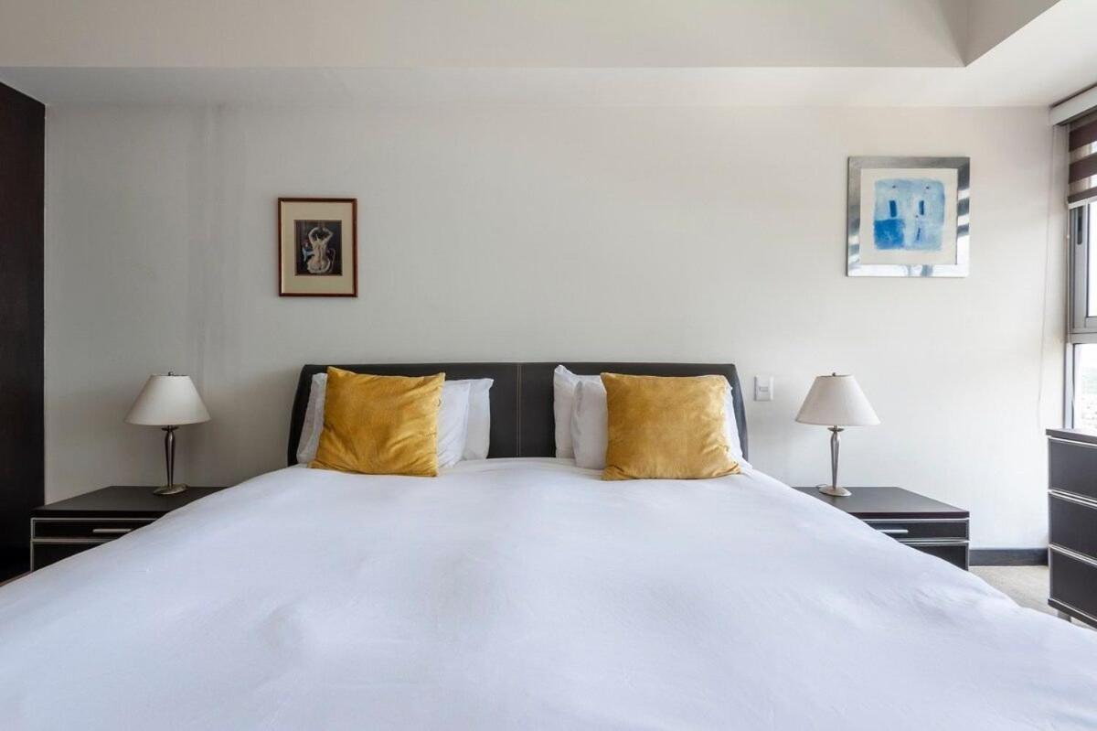 Beautiful W/amenities In Front Of Carso Сasa de vacaciones *
