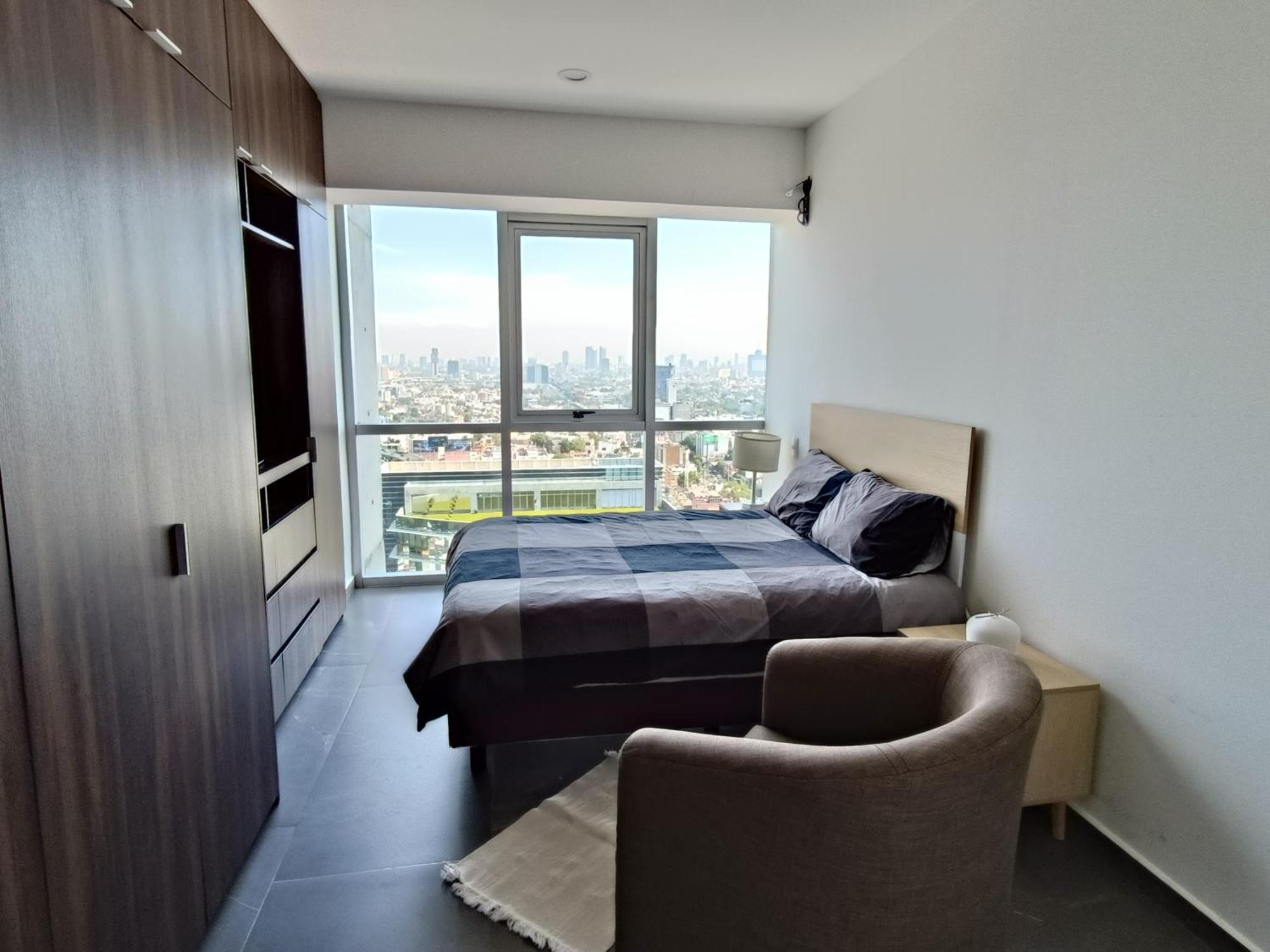 Nsi Anseli 2 Homestay Mexico City