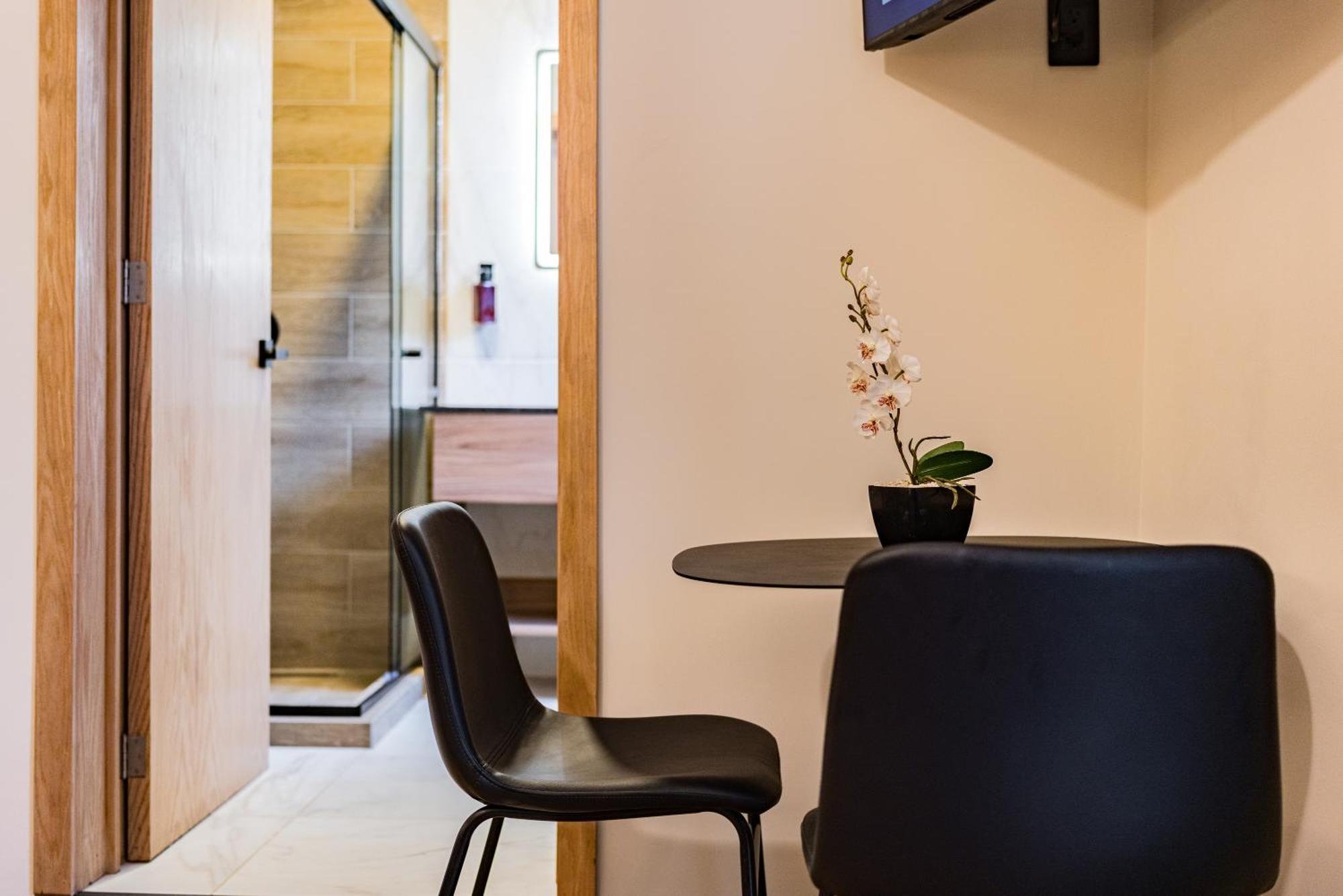 The Boutique 187 By Vh Hotel Mexico City