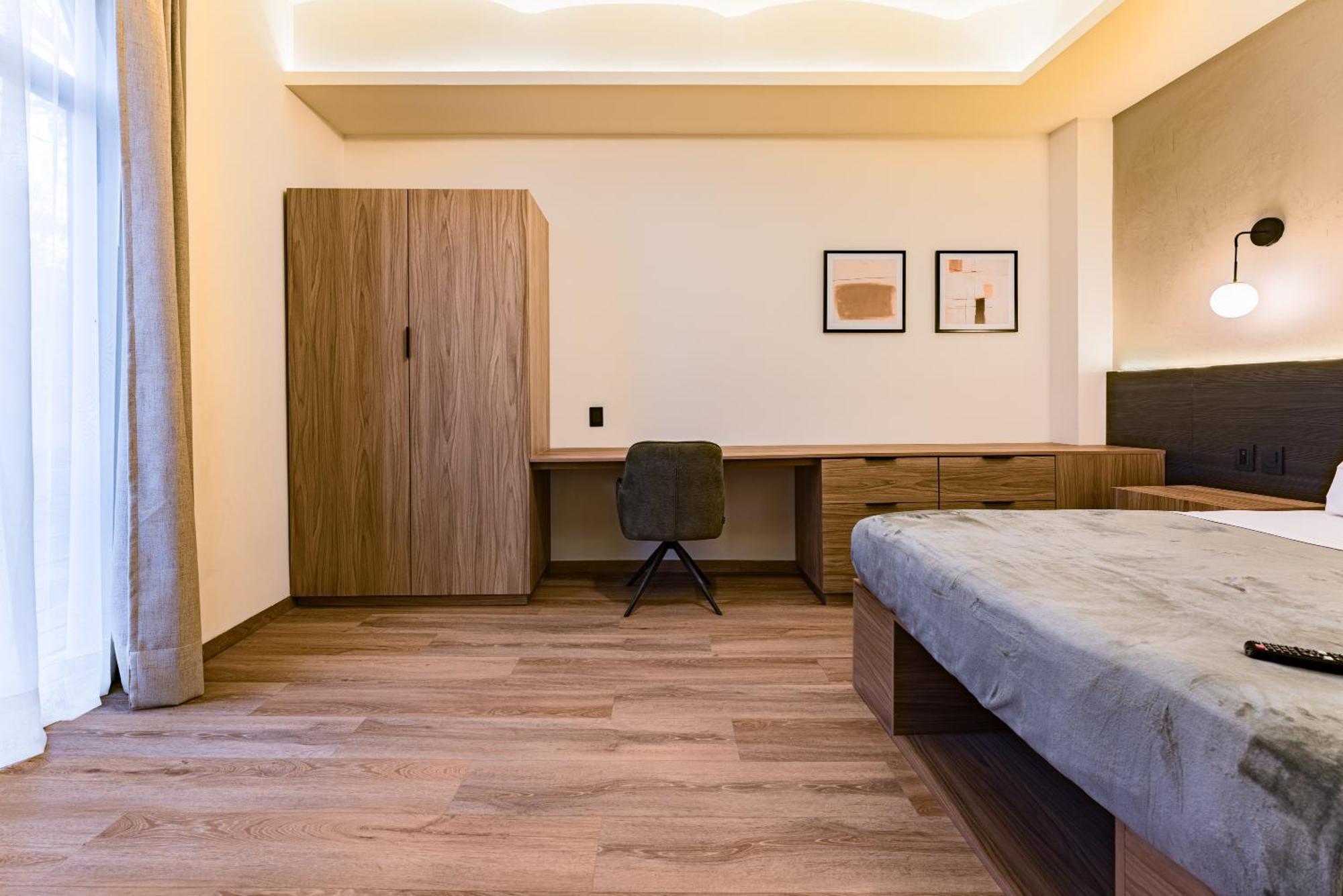 Hotel The Boutique 187 By Vh Mexico City