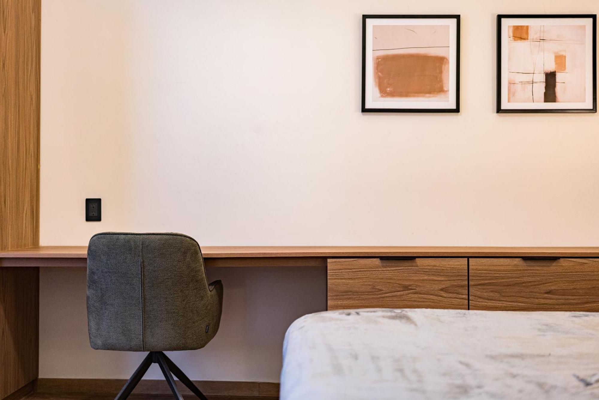 The Boutique 187 By Vh Mexico City