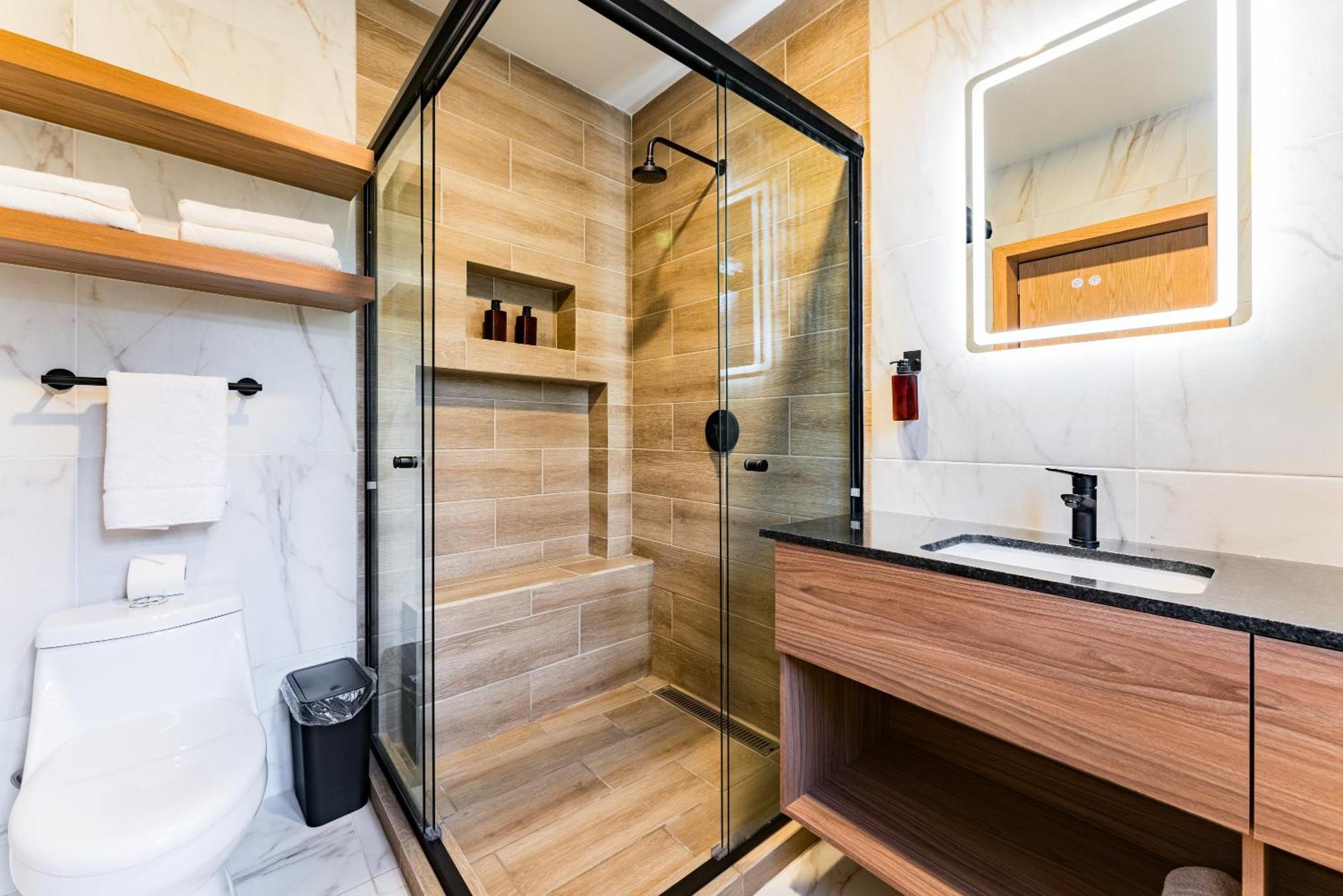 Hotel The Boutique 187 By Vh