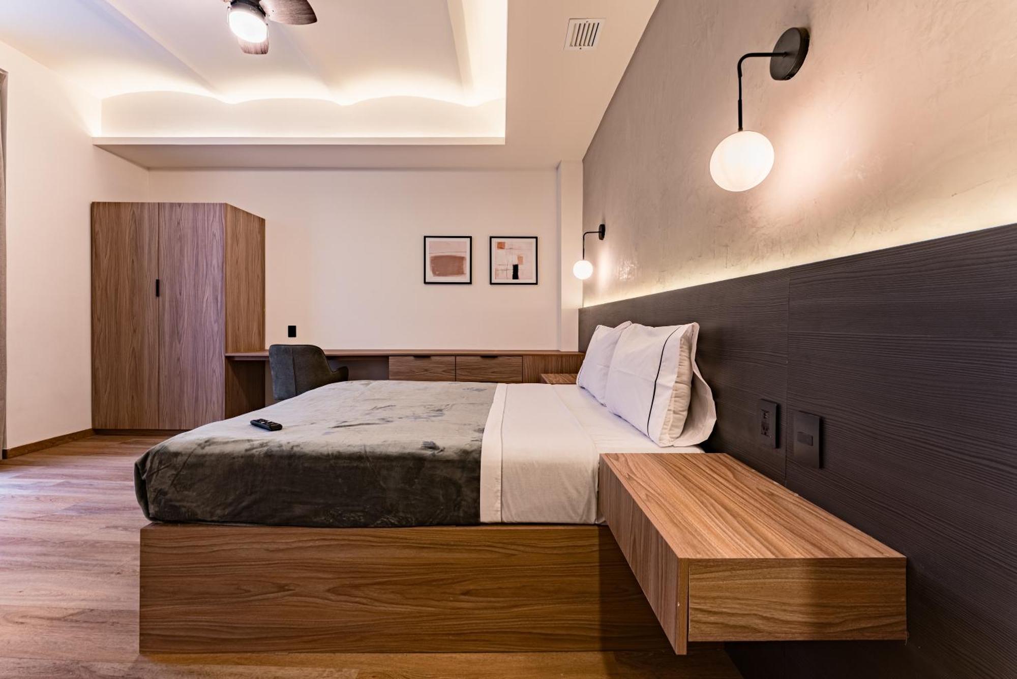 The Boutique 187 By Vh Hotel Mexico City