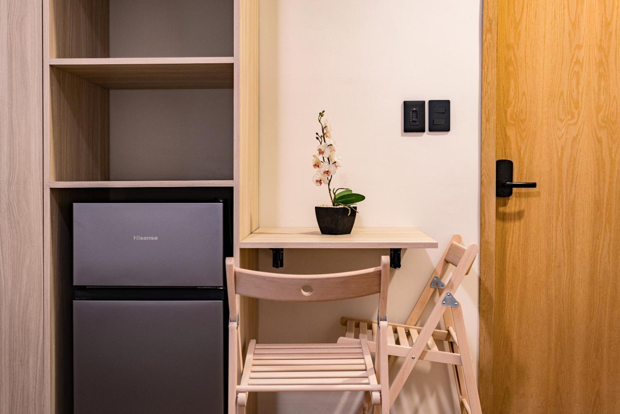 The Boutique 187 By Vh Hotel Mexico City