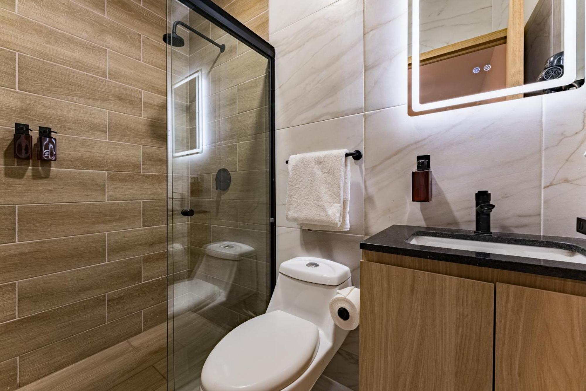 Hotel The Boutique 187 By Vh Mexico City