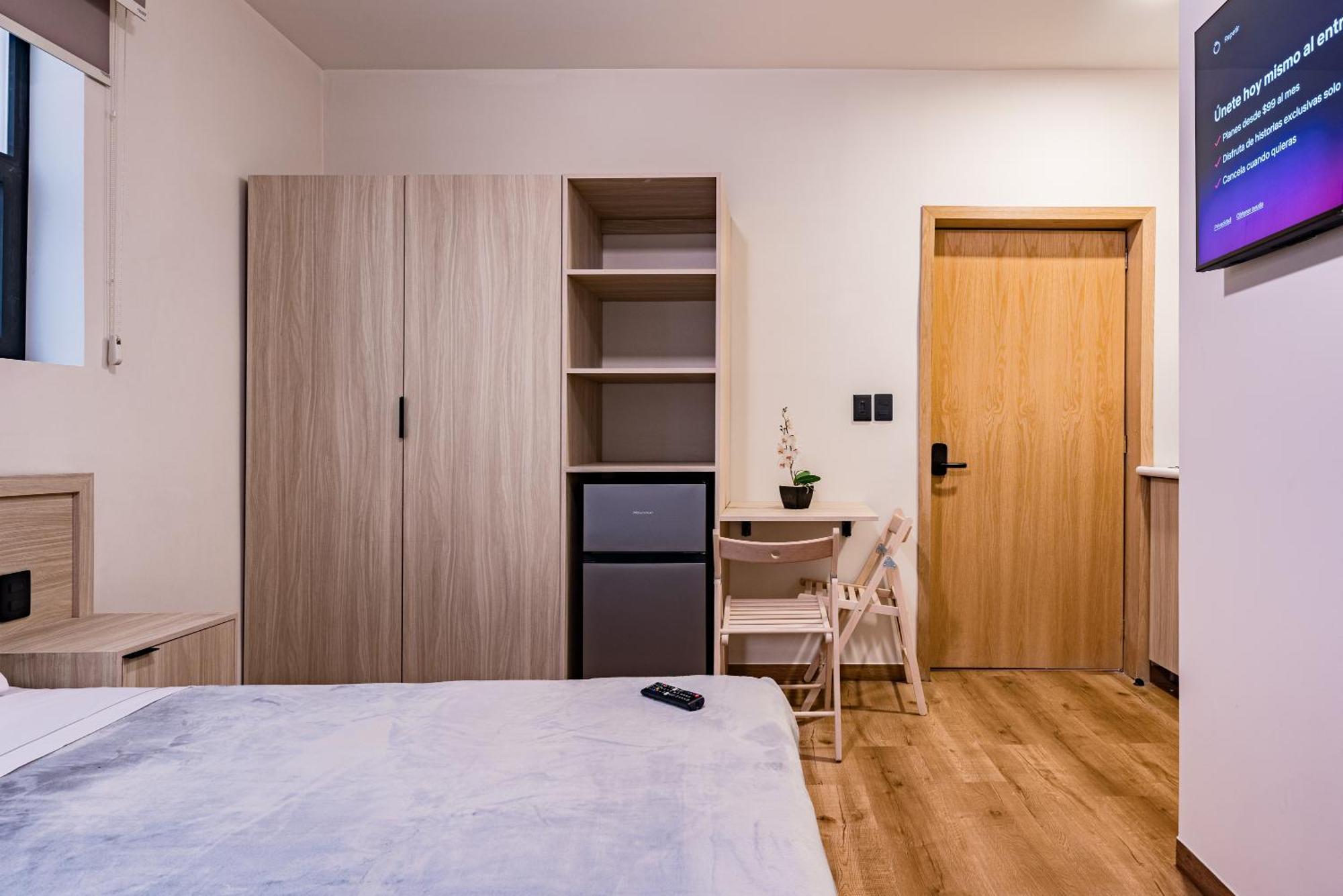 The Boutique 187 By Vh Hotel
