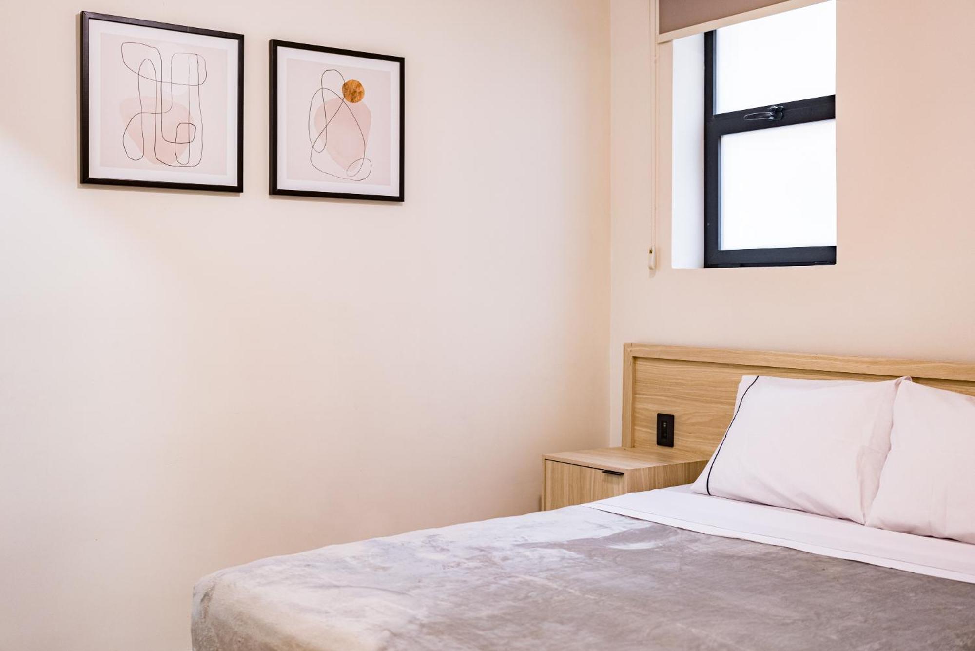 Hotel The Boutique 187 By Vh Mexico City