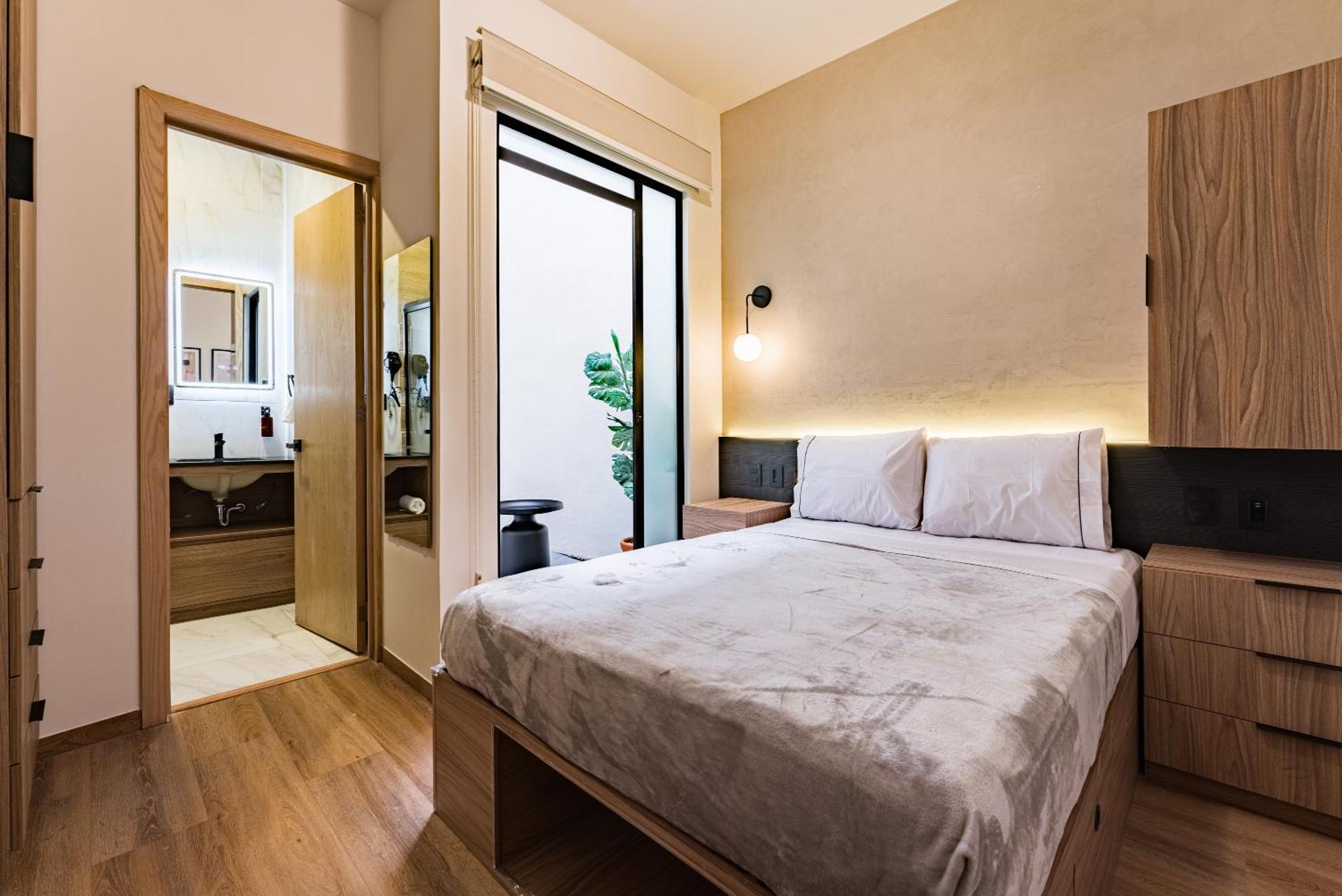 The Boutique 187 By Vh Mexico City