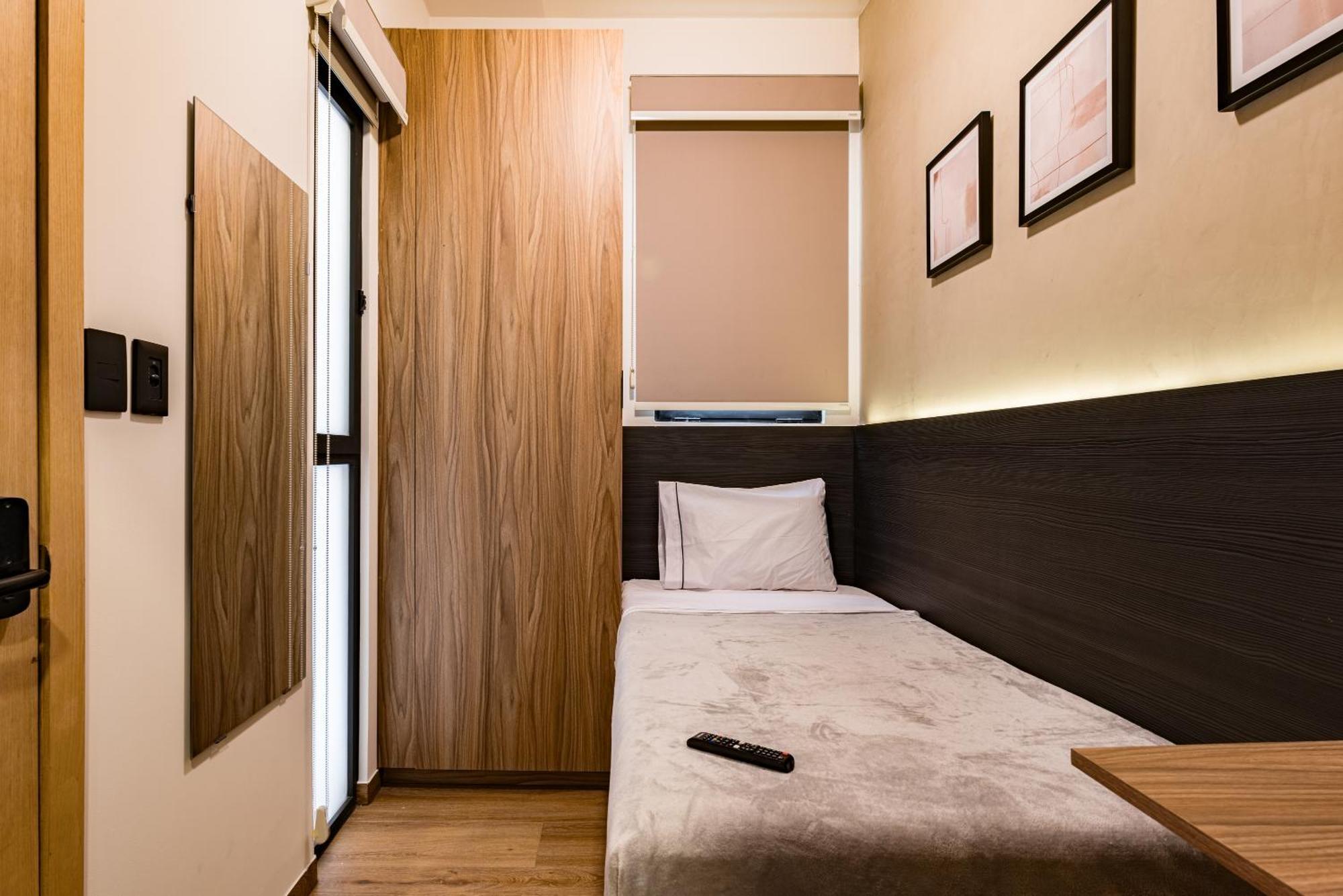 Hotel The Boutique 187 By Vh