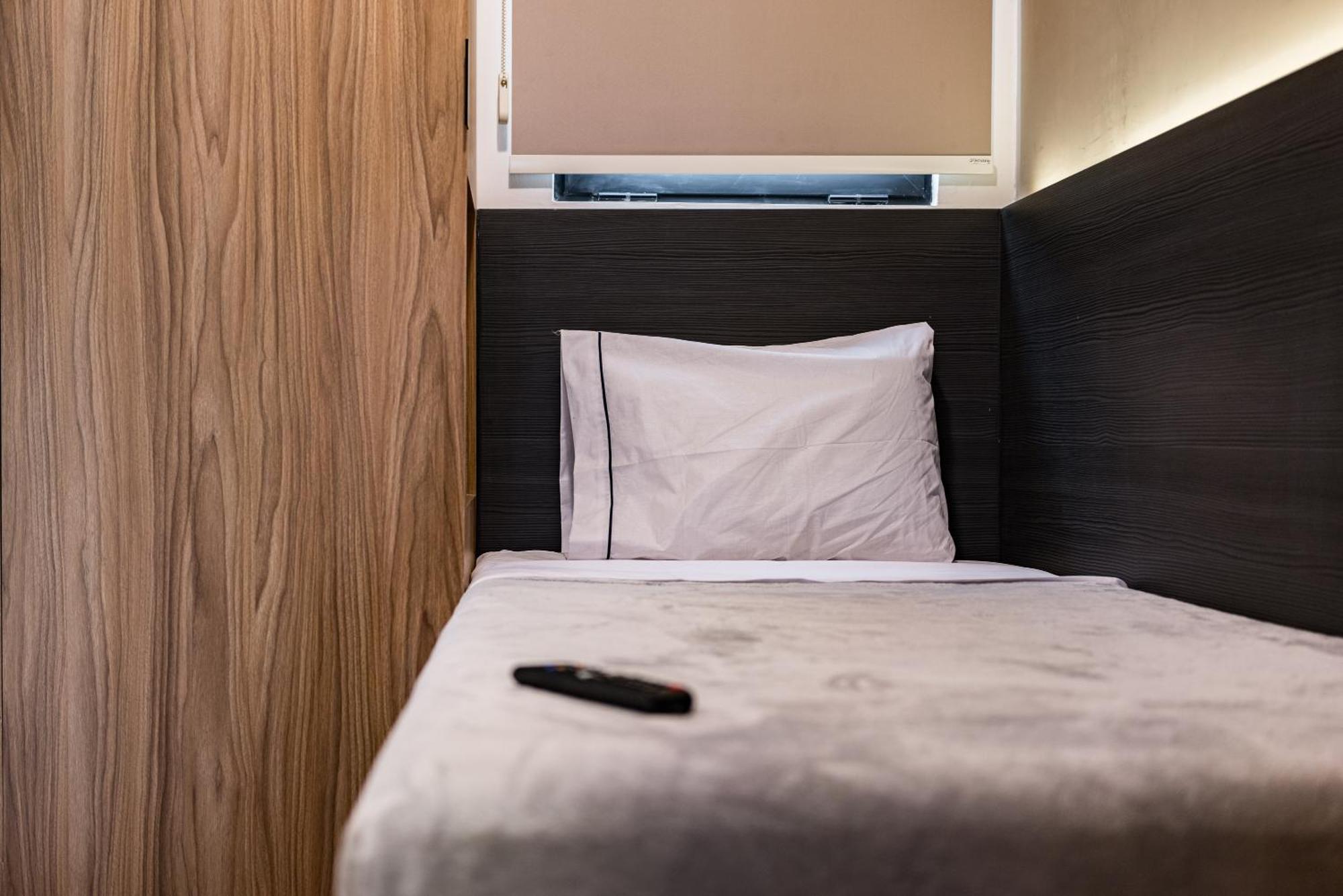 Hotel The Boutique 187 By Vh