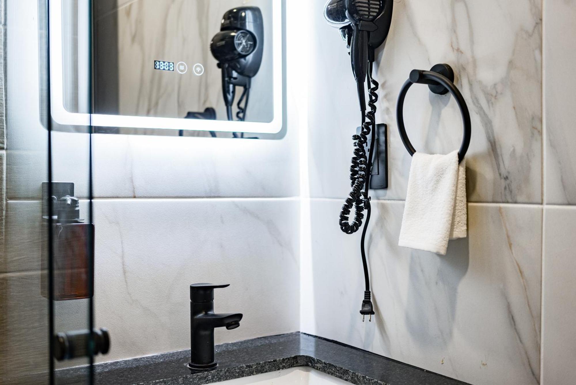 Hotel The Boutique 187 By Vh Mexico City