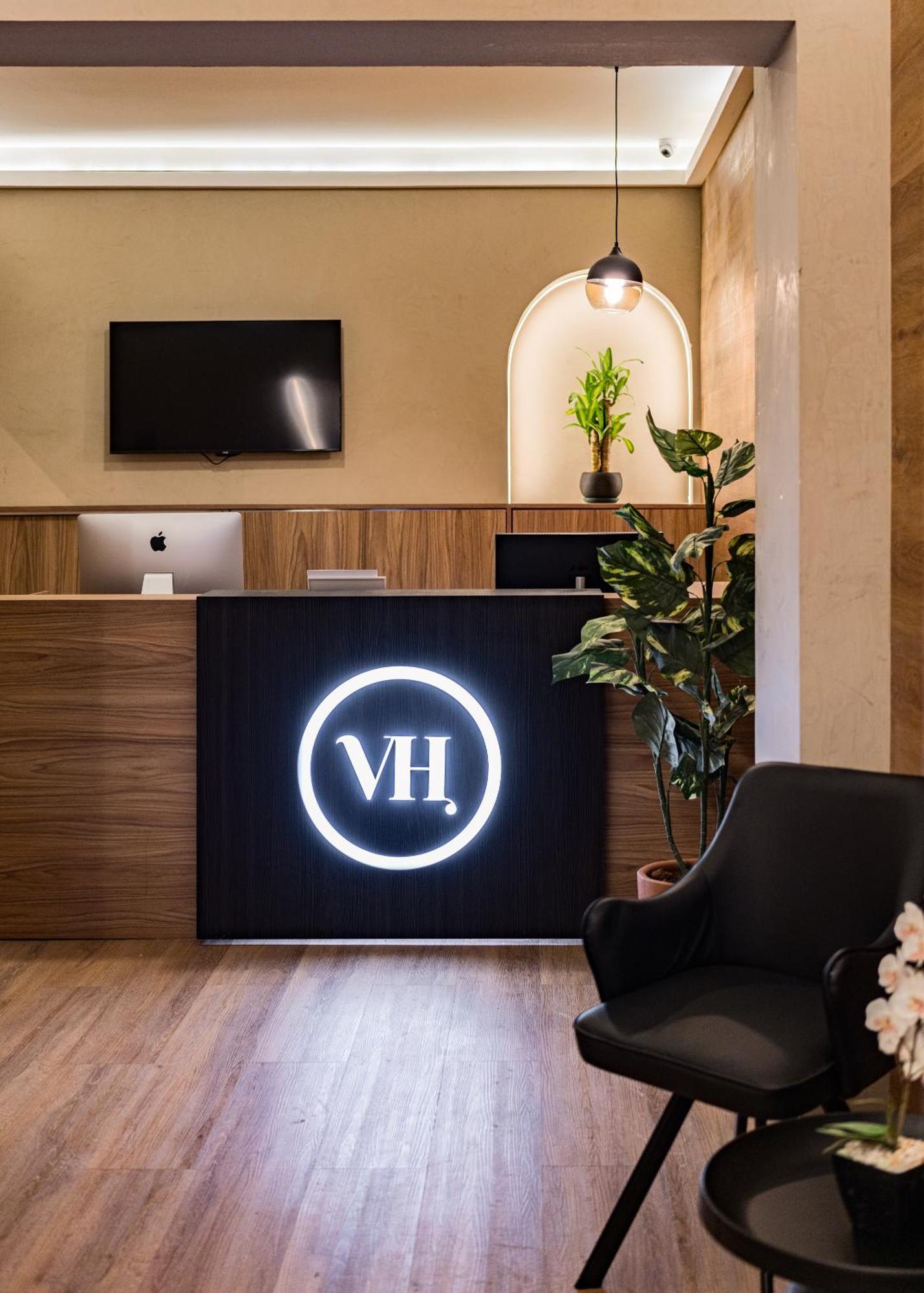 Hotel The Boutique 187 By Vh