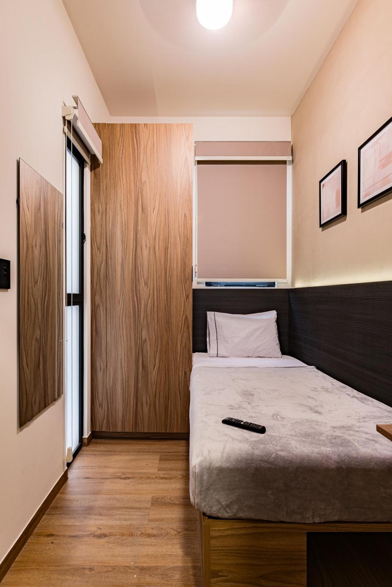 Hotel The Boutique 187 By Vh *