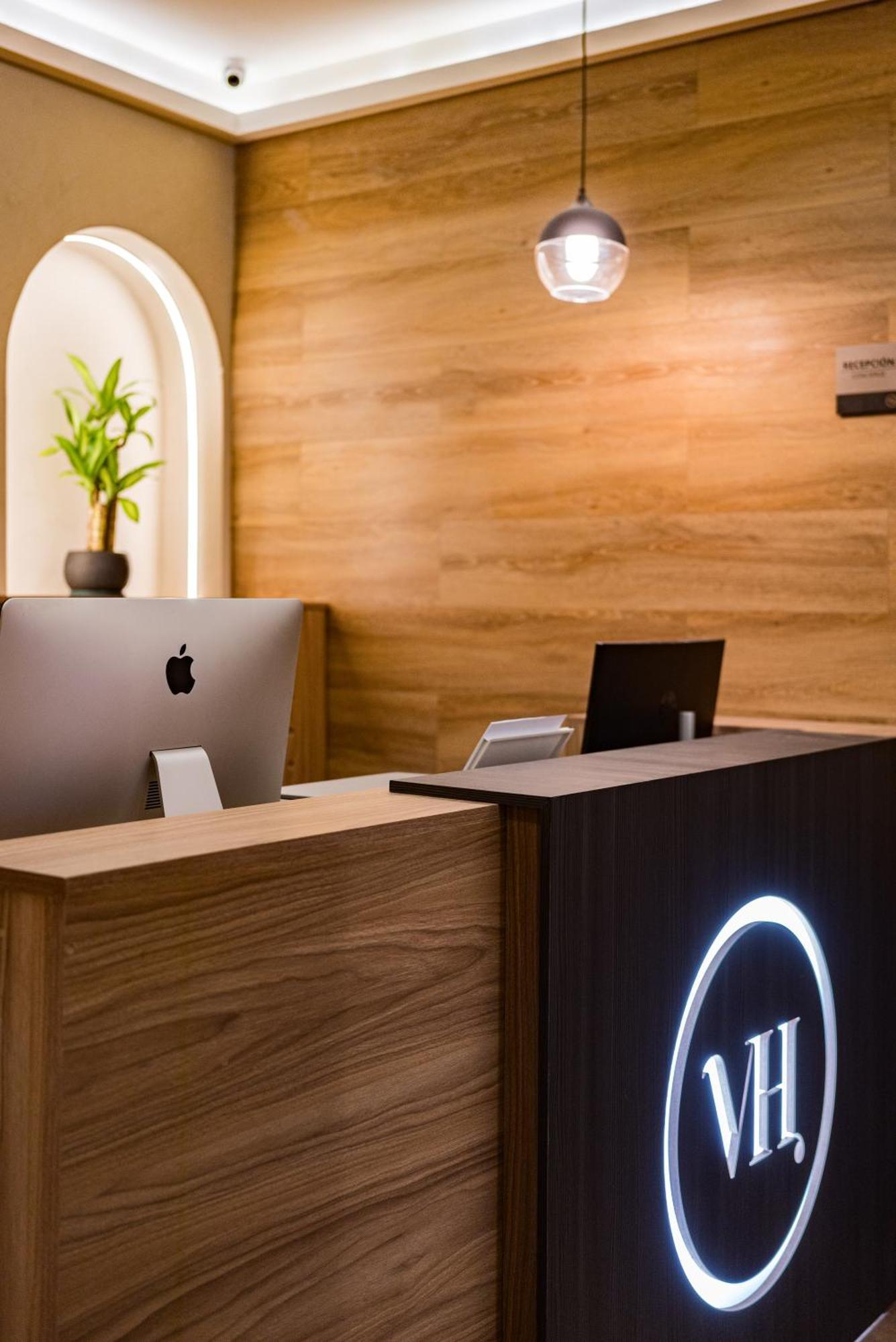 The Boutique 187 By Vh Hotel