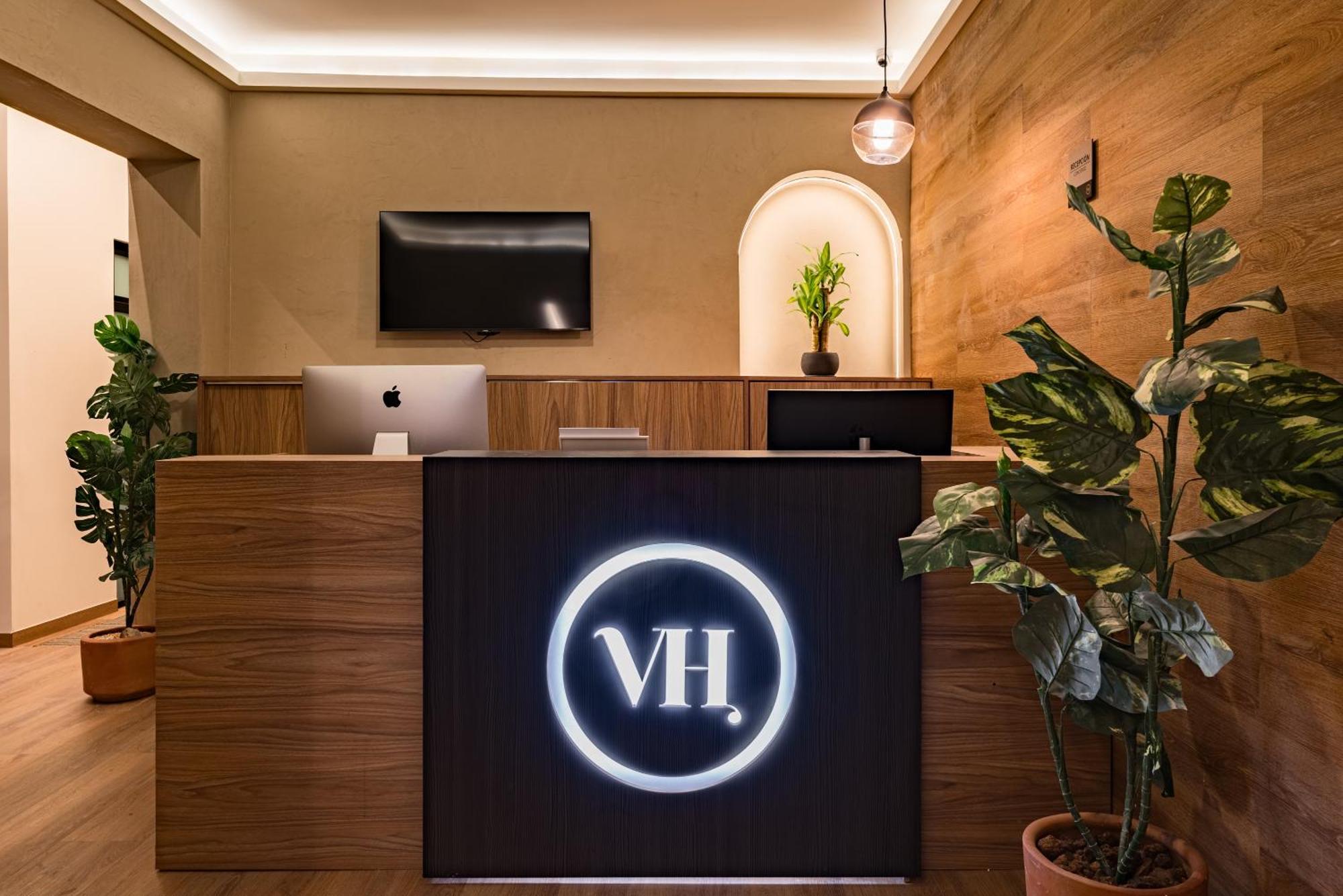 Hotel The Boutique 187 By Vh