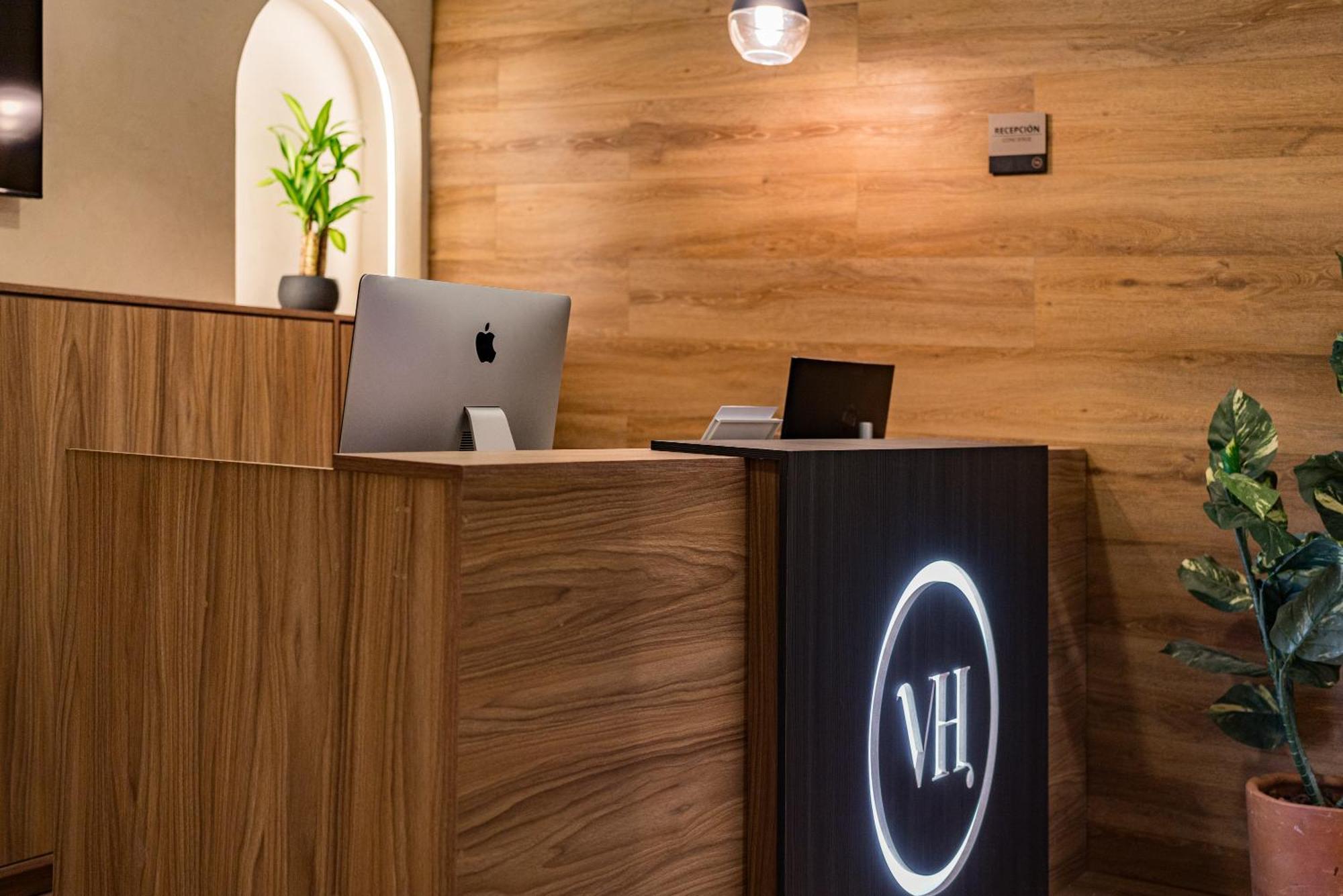 The Boutique 187 By Vh Hotel Mexico City