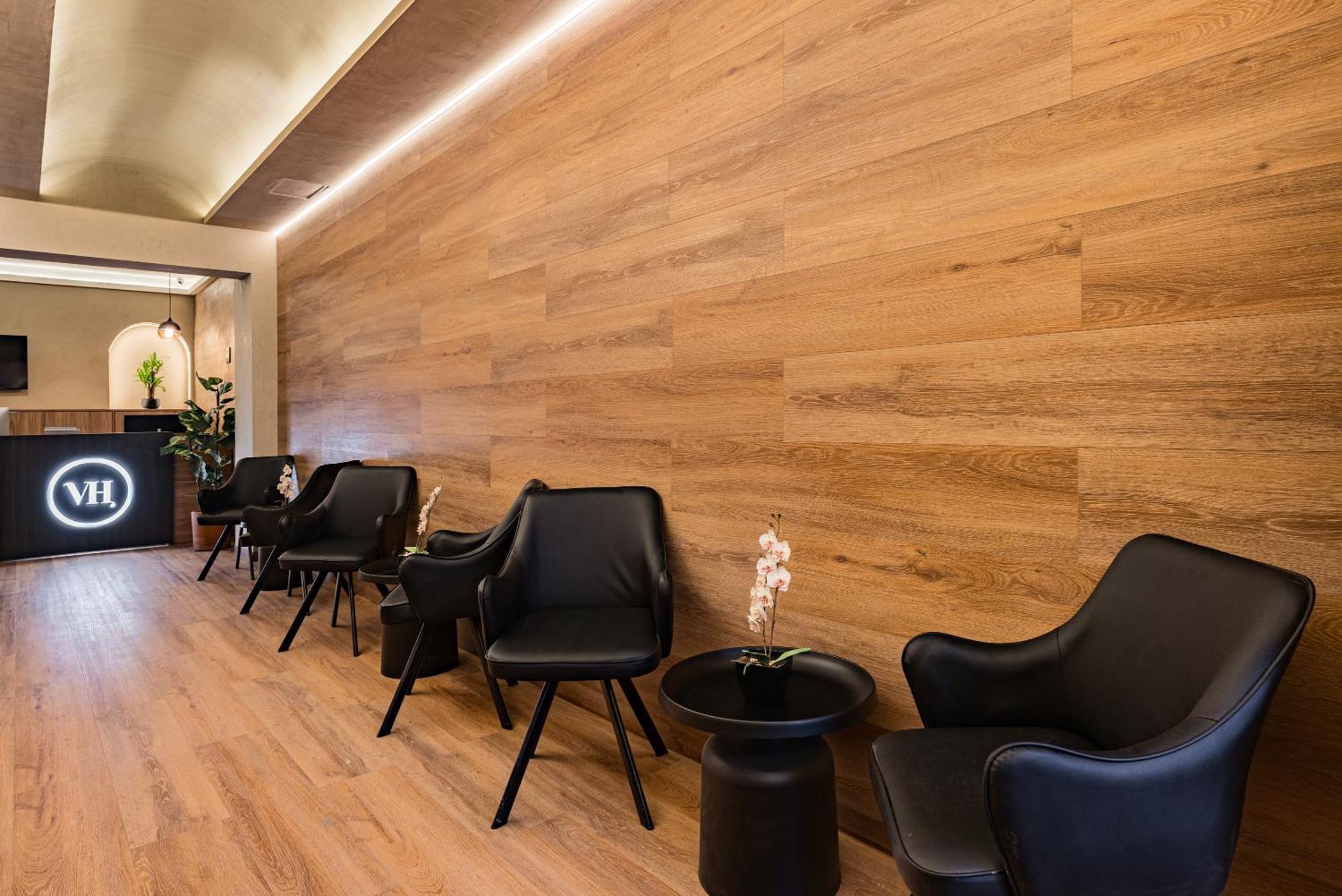 The Boutique 187 By Vh