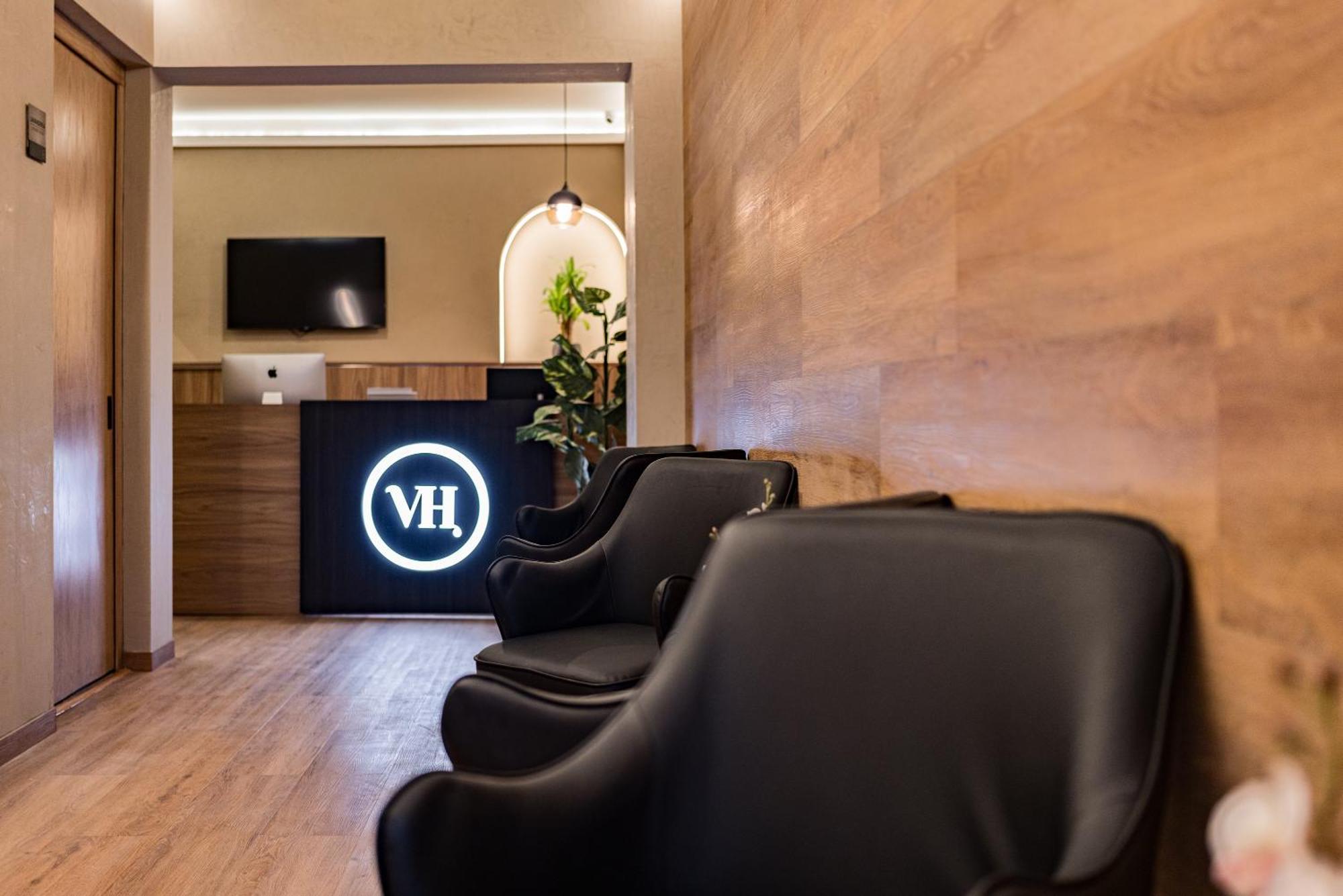 The Boutique 187 By Vh Hotel