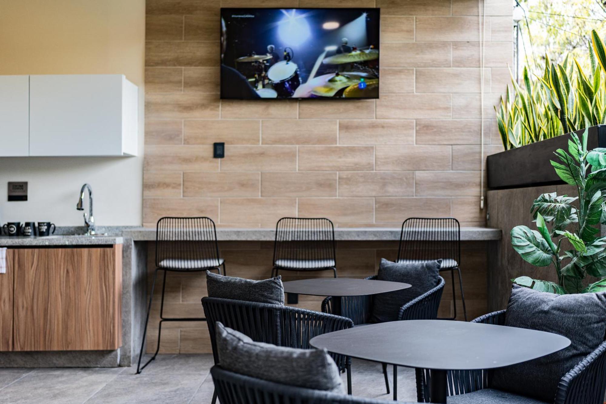 Hotel The Boutique 187 By Vh