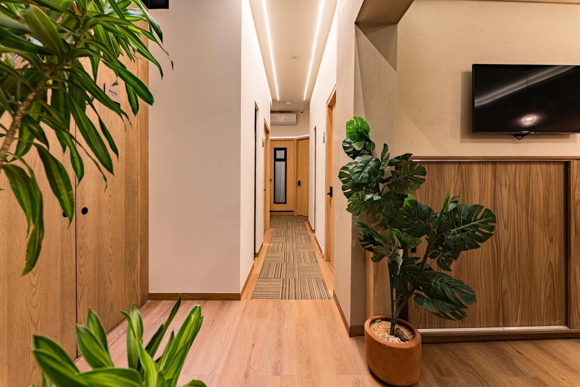 The Boutique 187 By Vh Hotel *