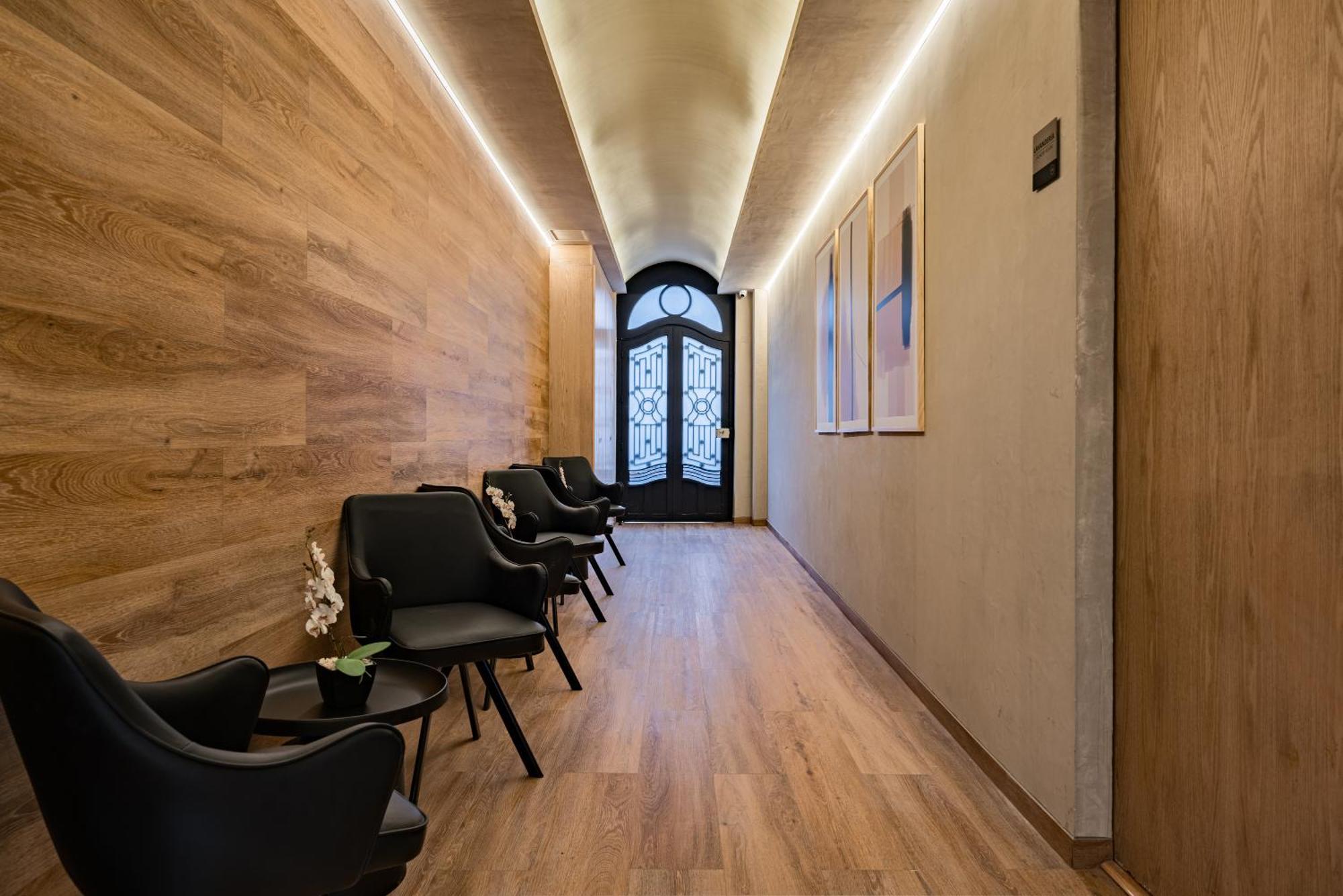 Hotel The Boutique 187 By Vh *
