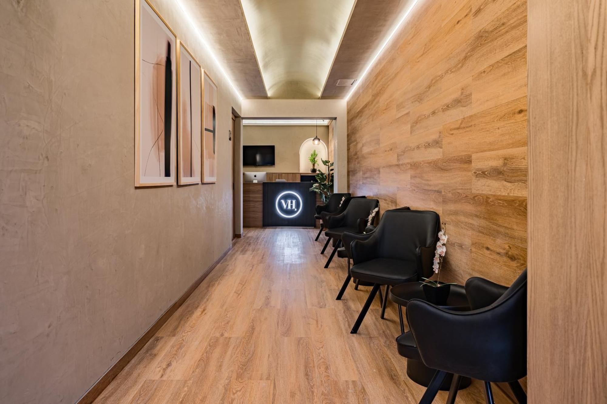The Boutique 187 By Vh Hotel Mexico City
