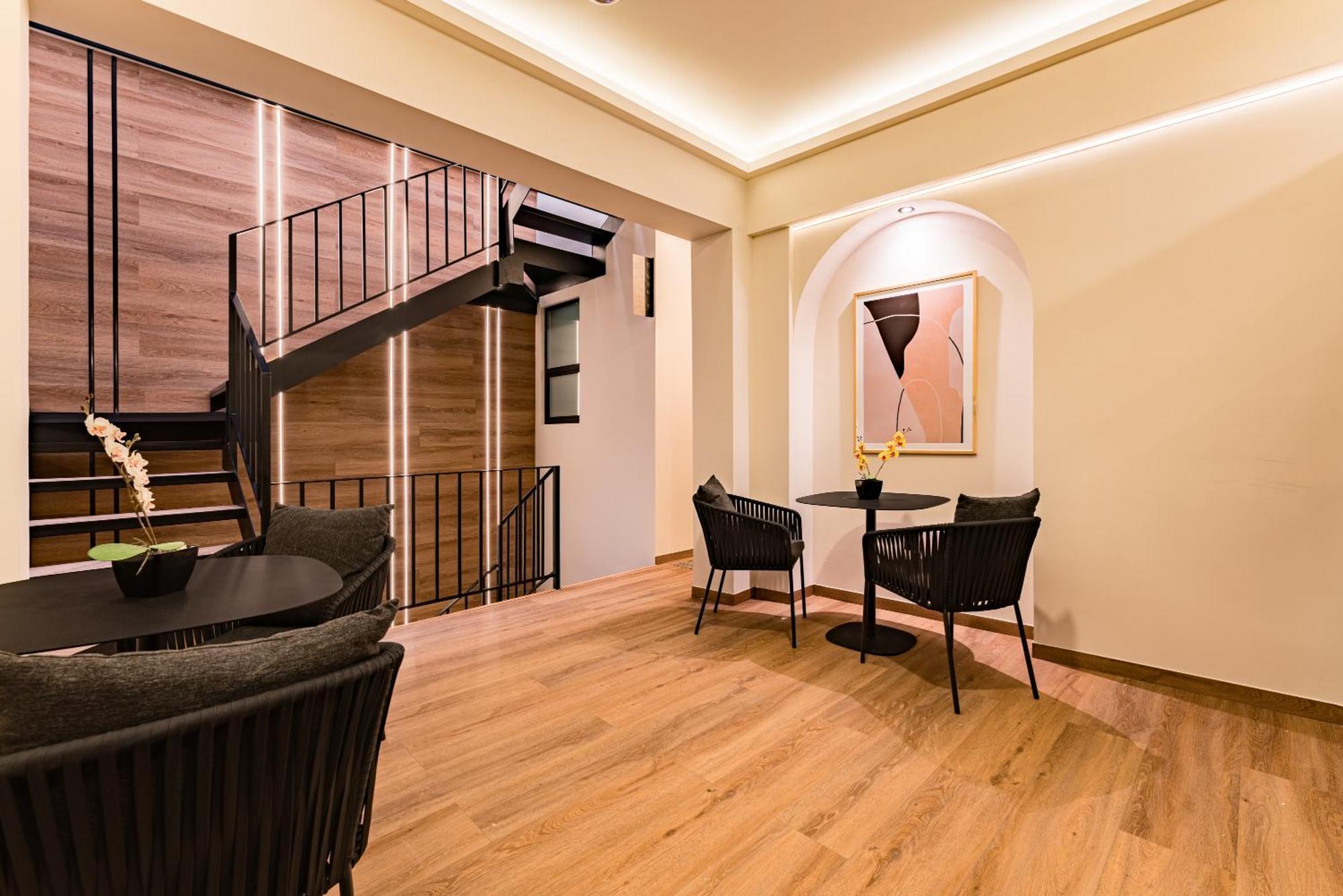 The Boutique 187 By Vh Mexico City