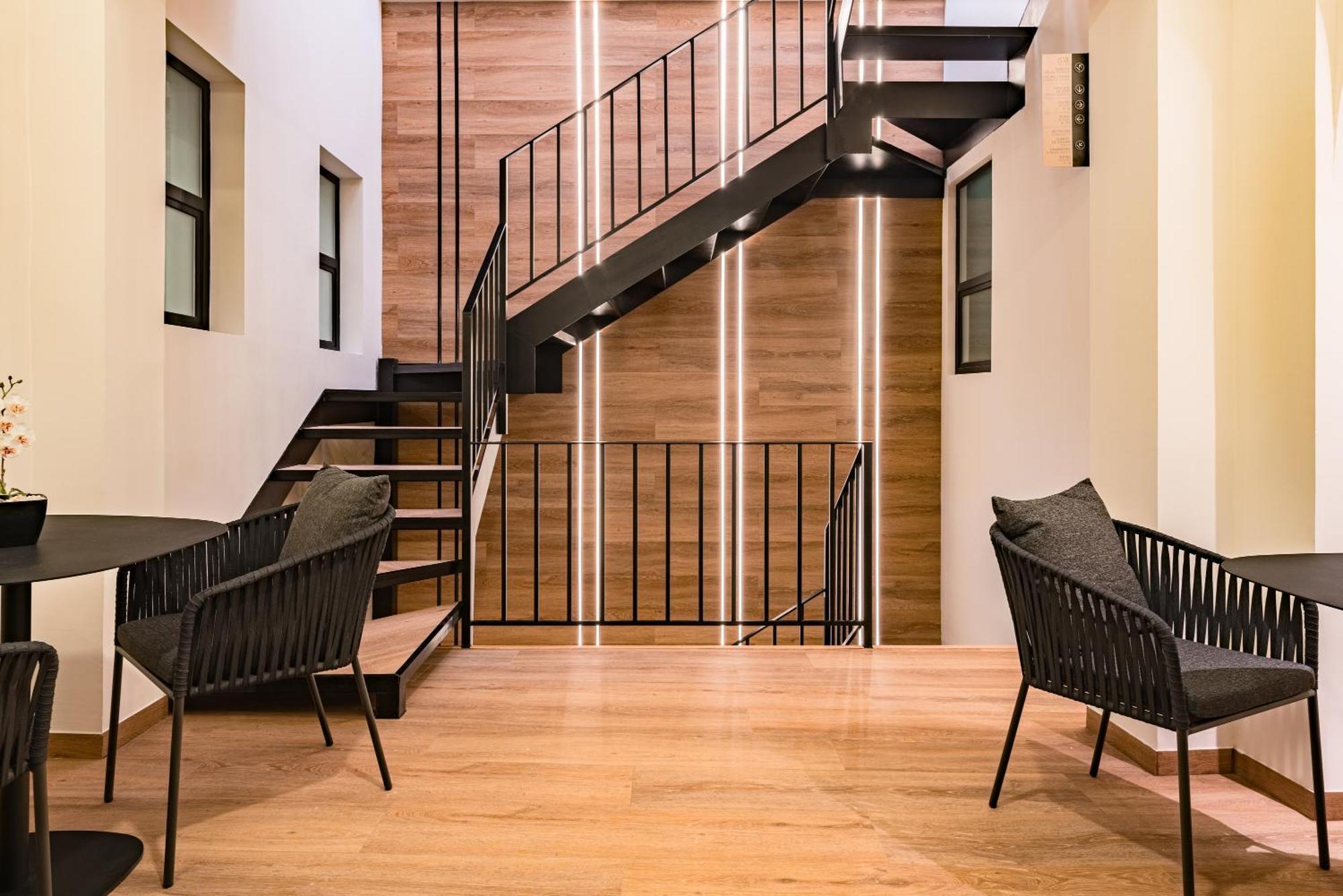 The Boutique 187 By Vh Hotel