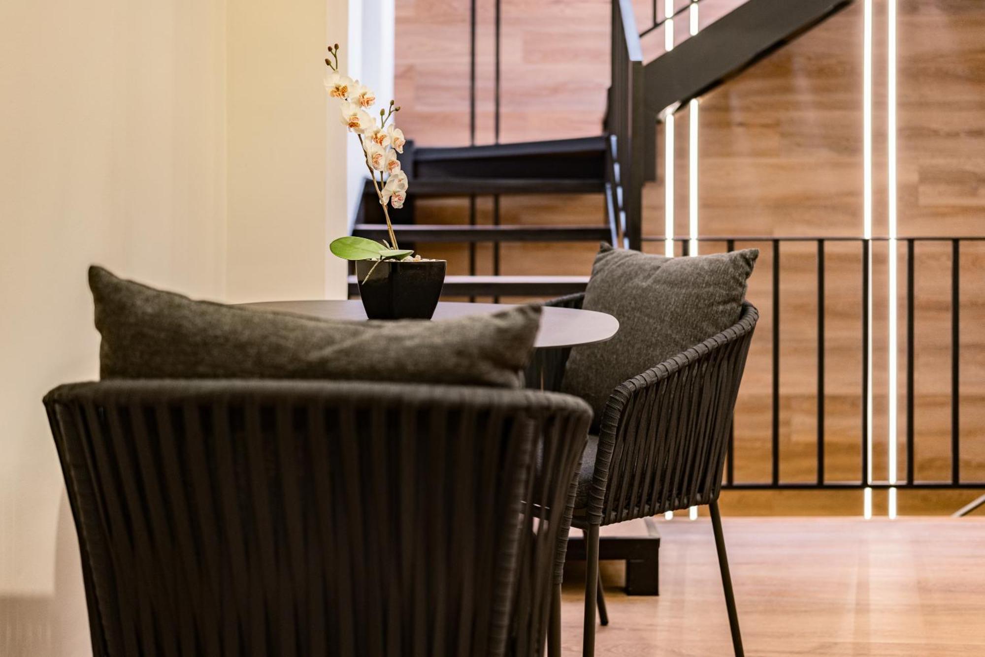 Hotel The Boutique 187 By Vh