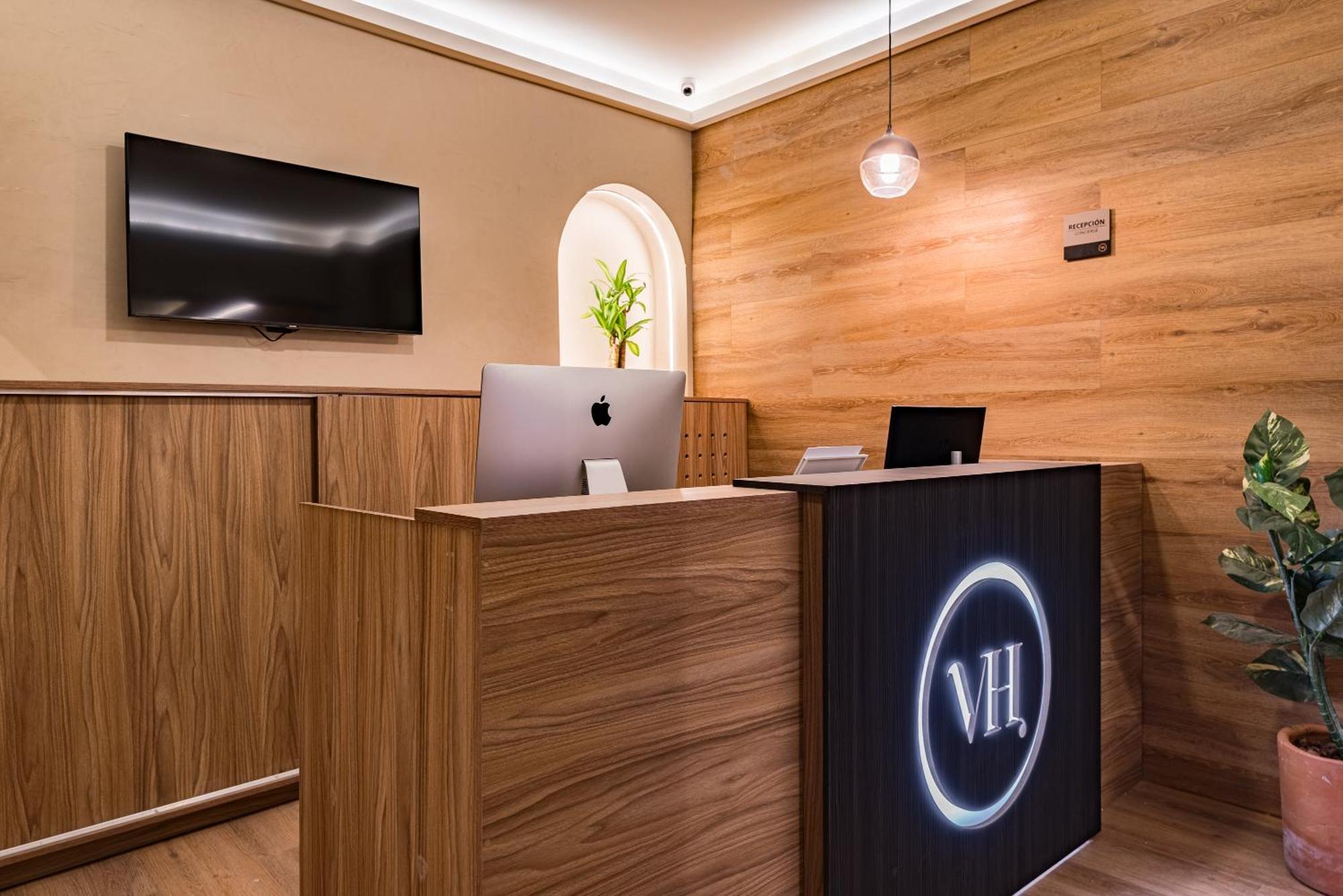 The Boutique 187 By Vh Hotel *