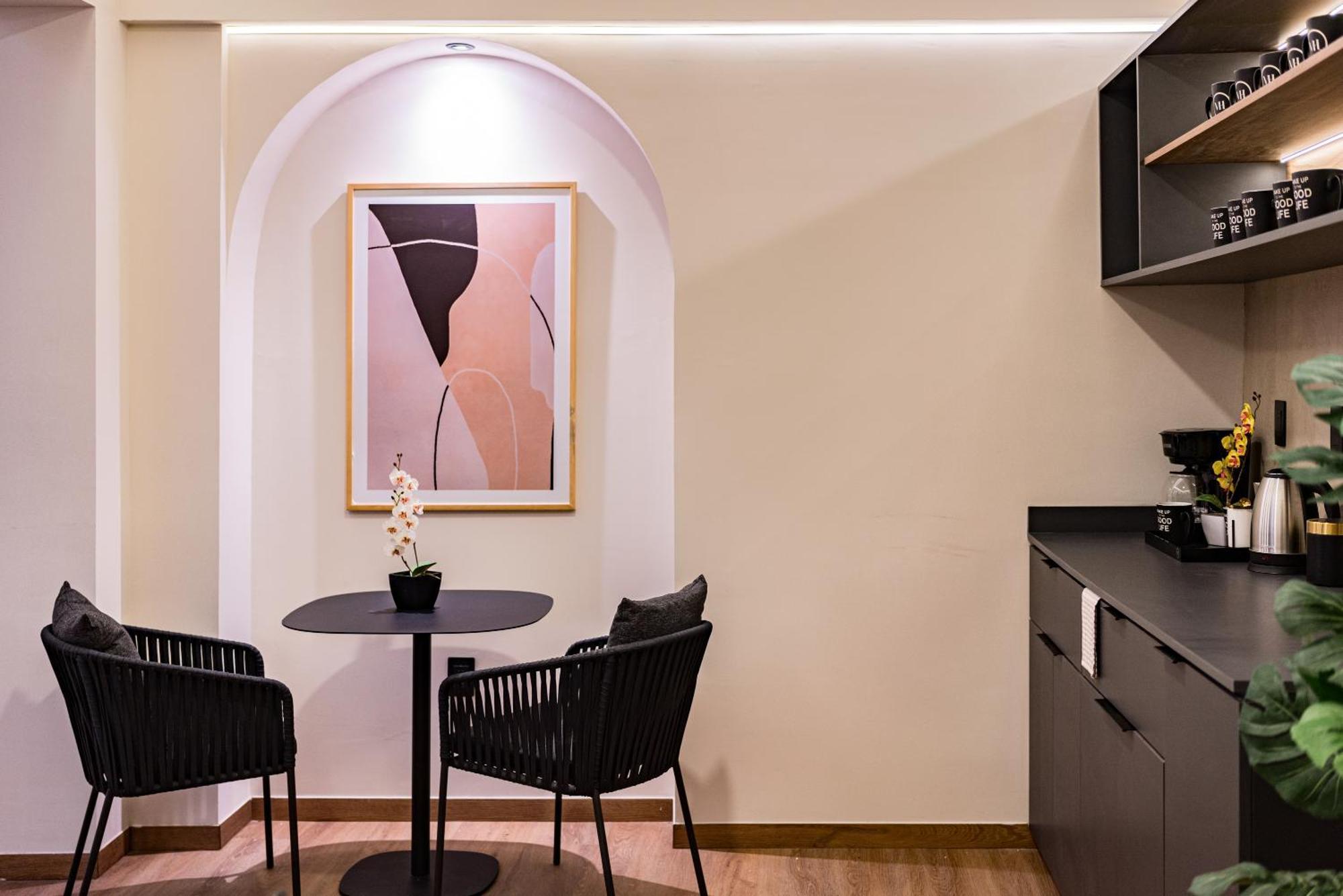 The Boutique 187 By Vh Hotel Mexico City