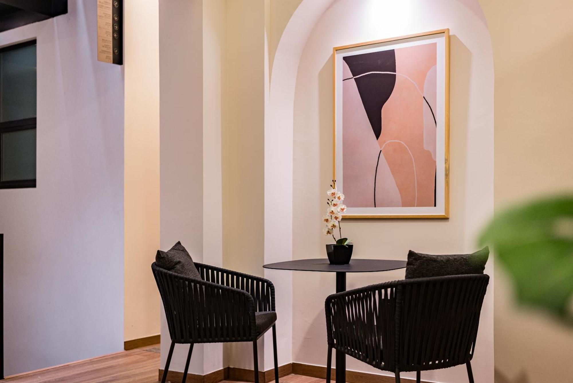 Hotel The Boutique 187 By Vh Mexico City