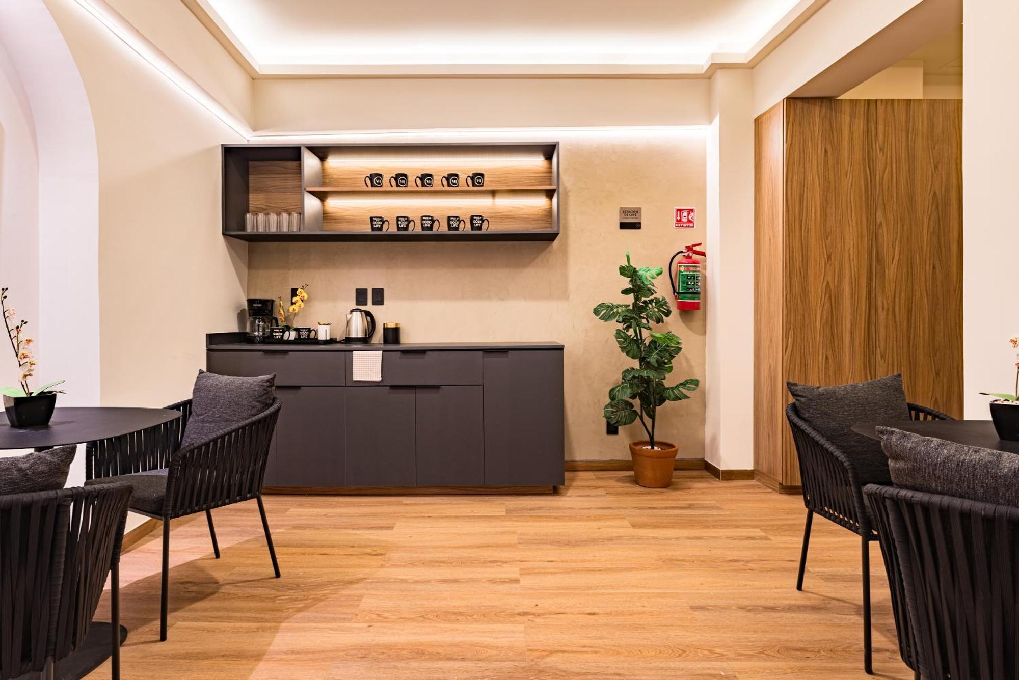 The Boutique 187 By Vh * Mexico City