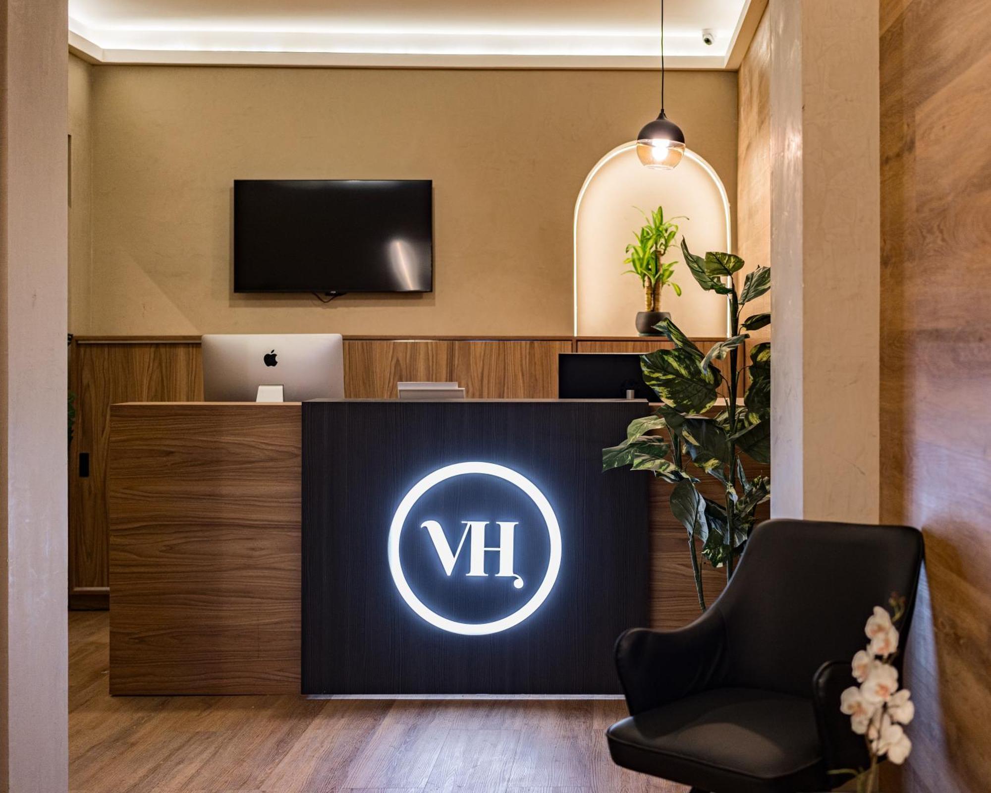 Hotel The Boutique 187 By Vh