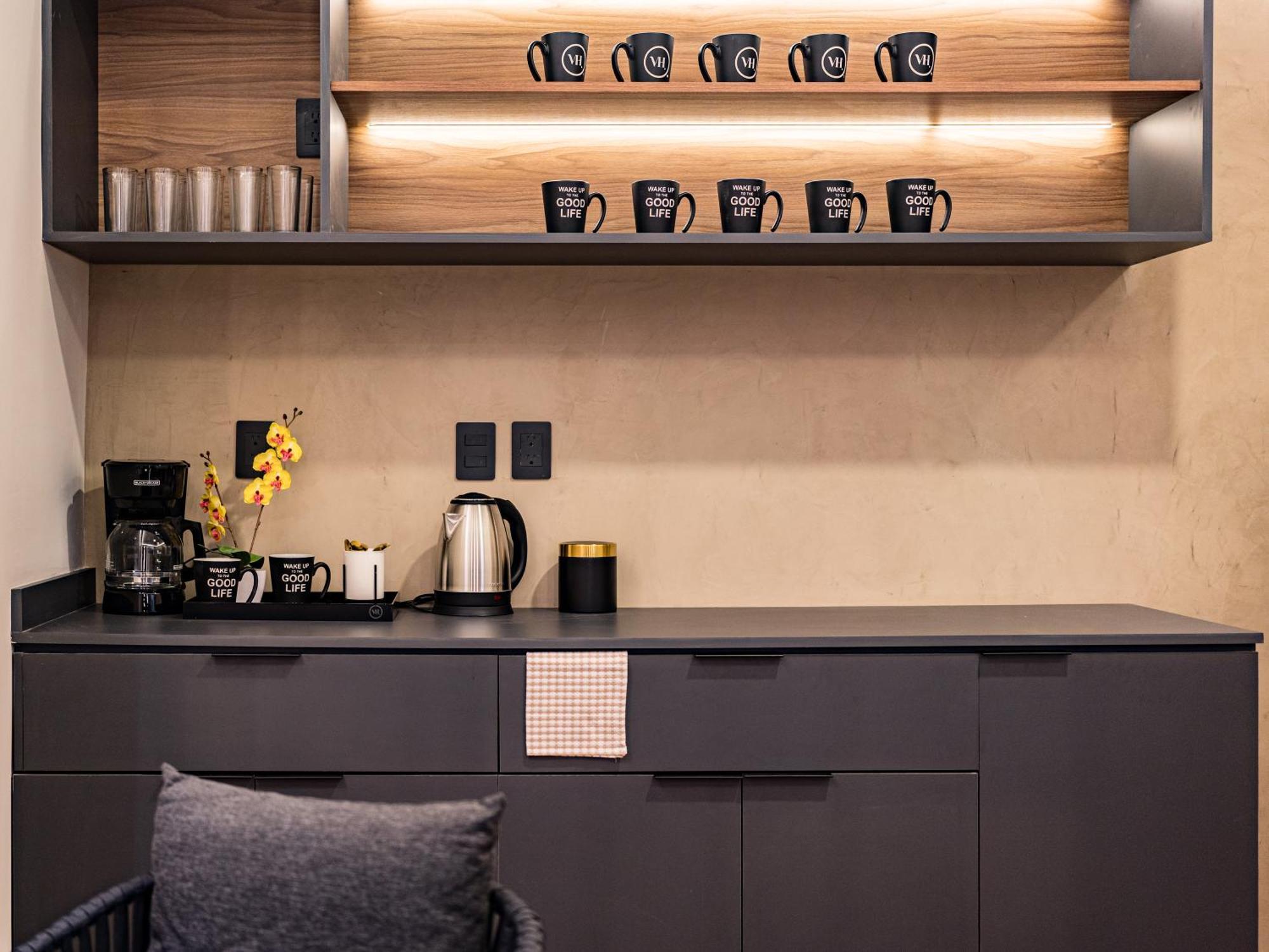 Hotel The Boutique 187 By Vh