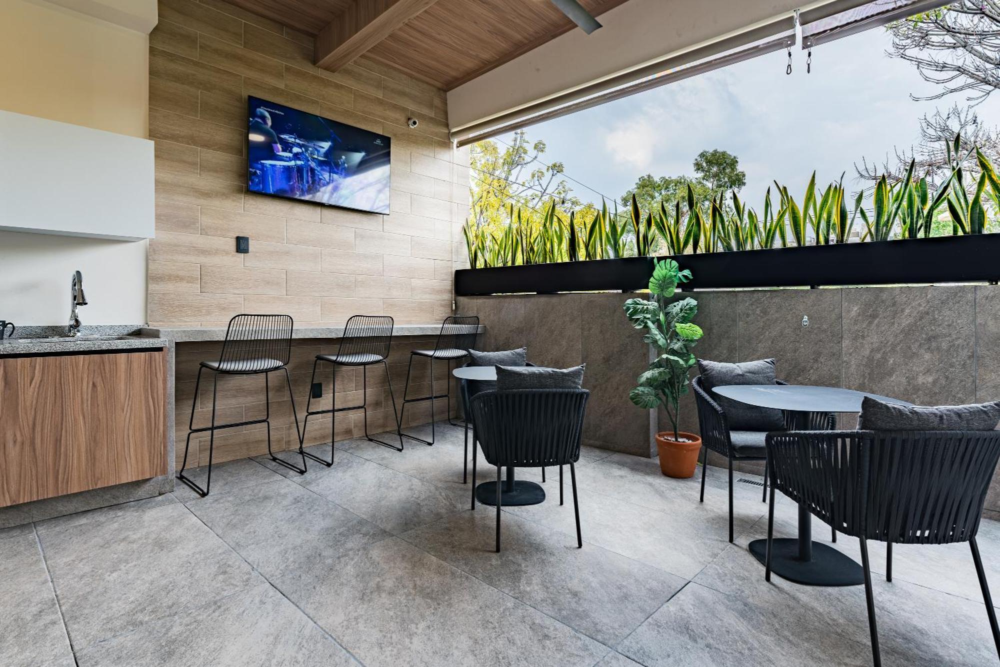 The Boutique 187 By Vh Mexico City