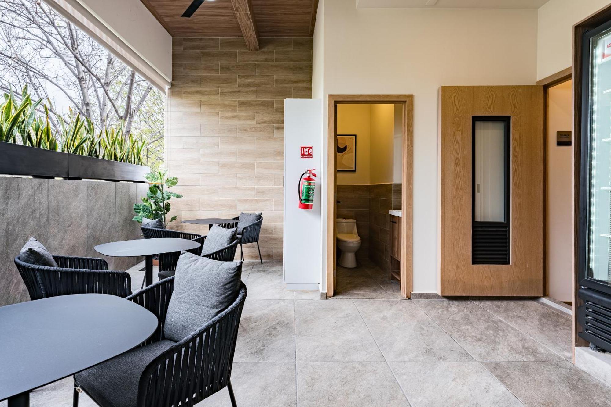 Hotel The Boutique 187 By Vh *