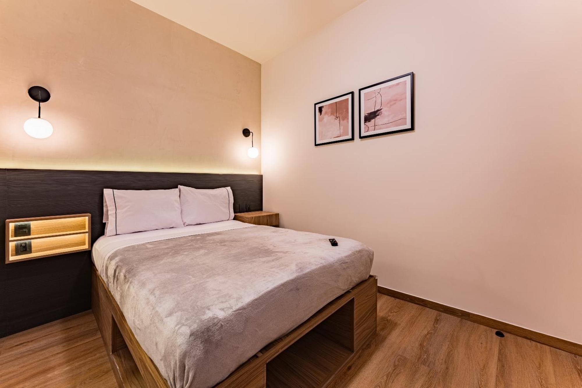 The Boutique 187 By Vh Hotel Mexico City