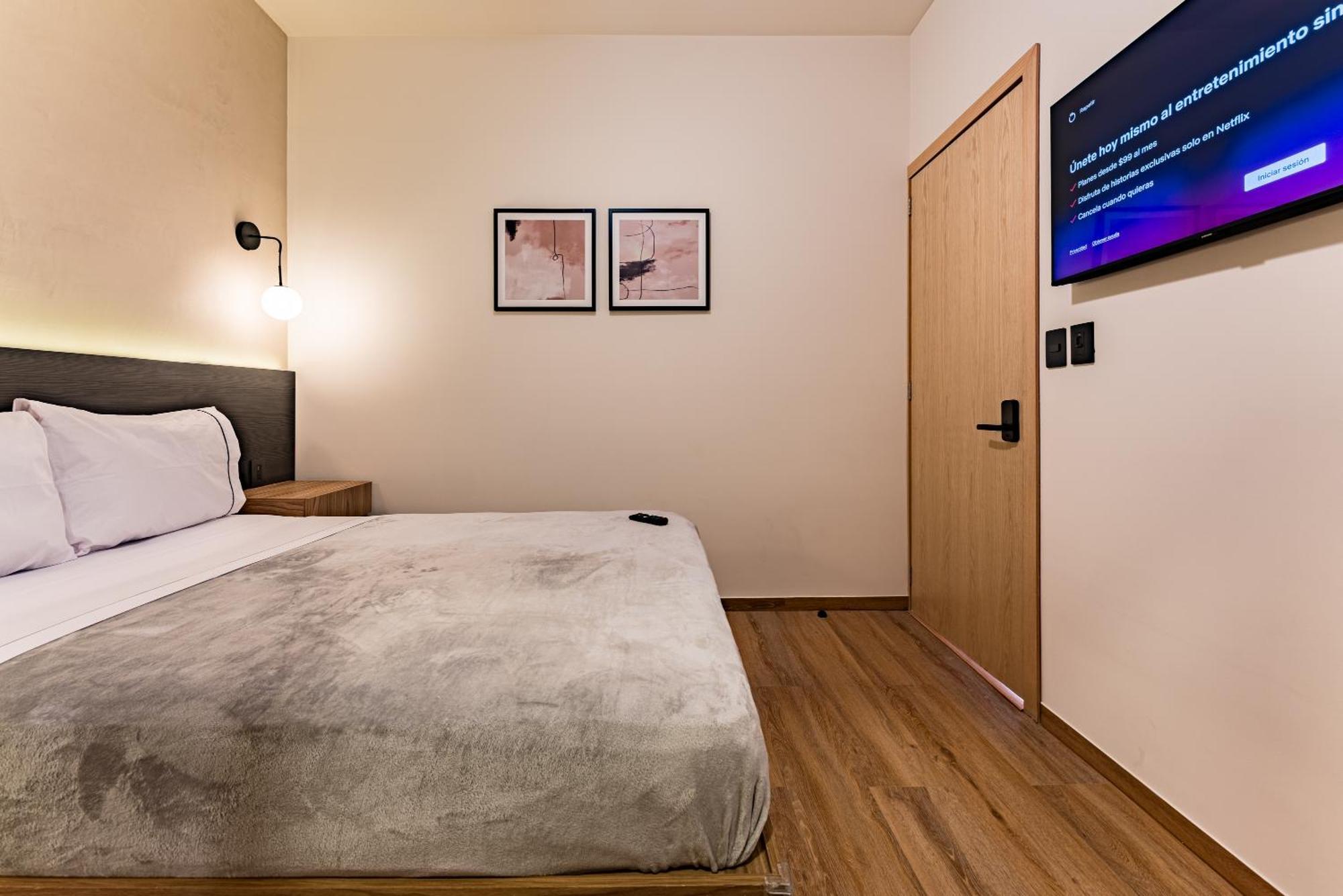 Hotel The Boutique 187 By Vh