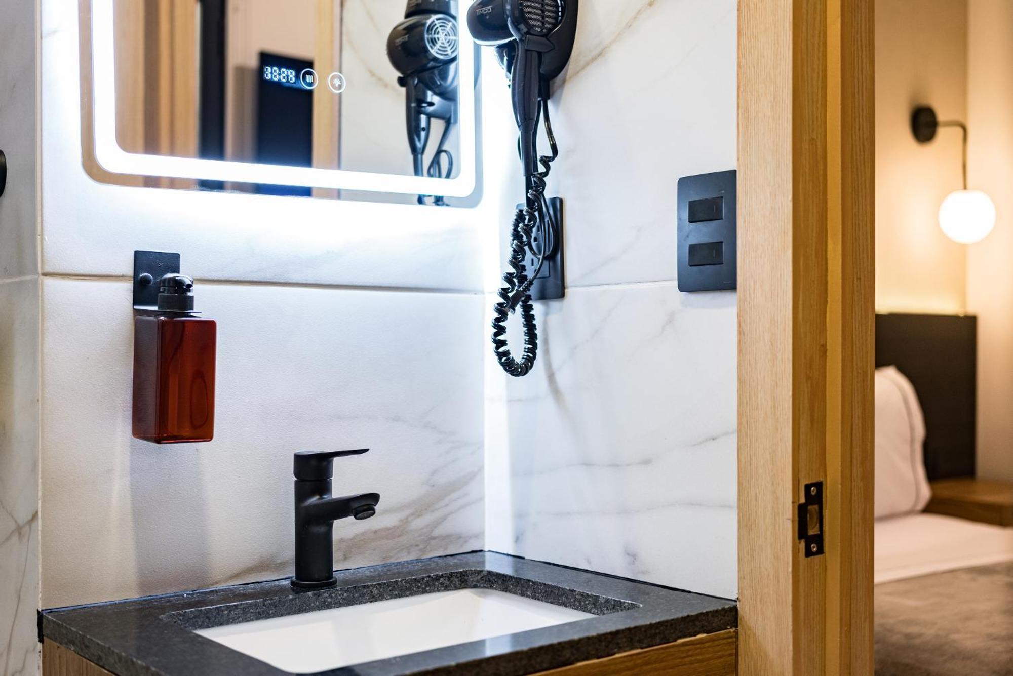 The Boutique 187 By Vh Hotel Mexico City