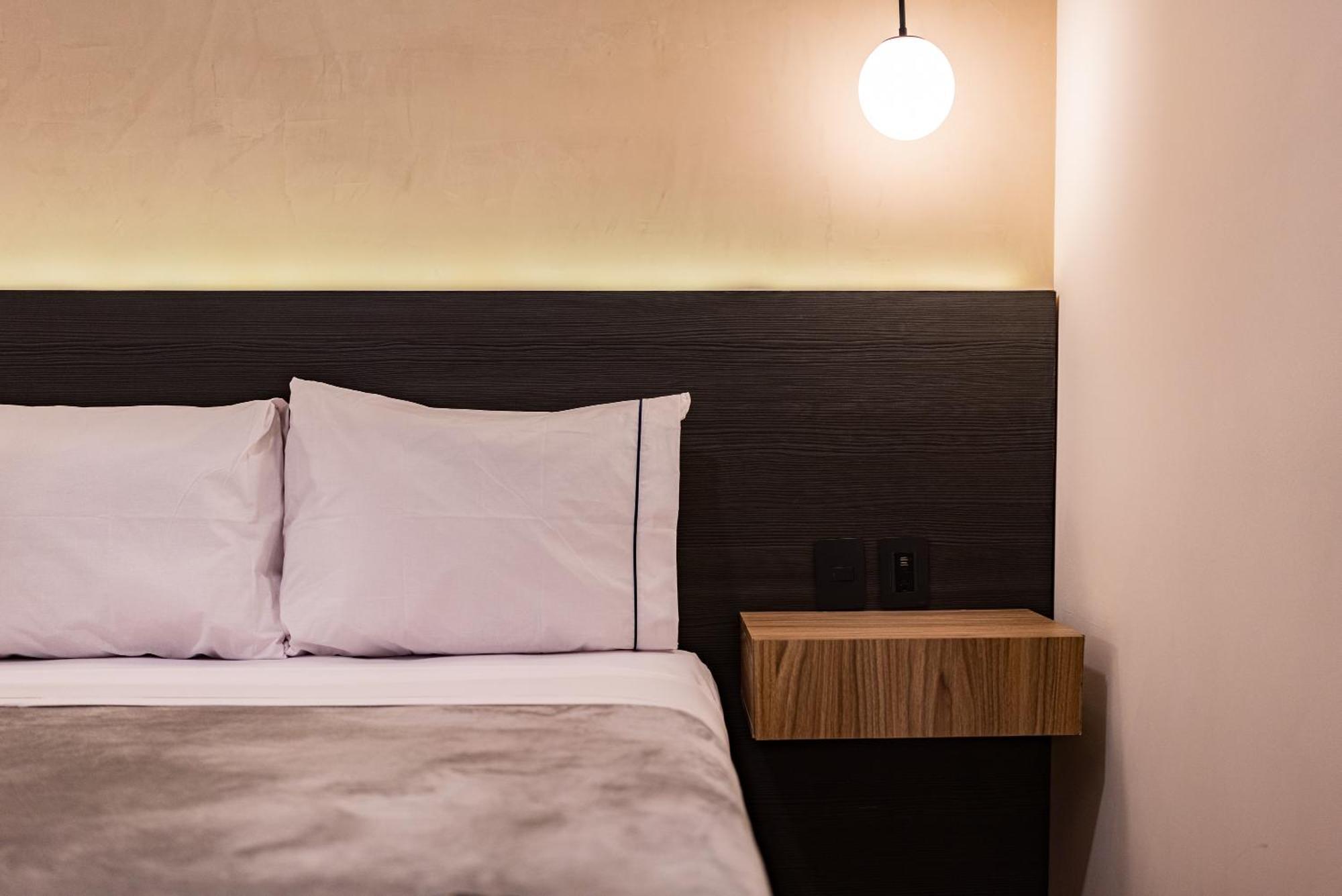 The Boutique 187 By Vh Hotel