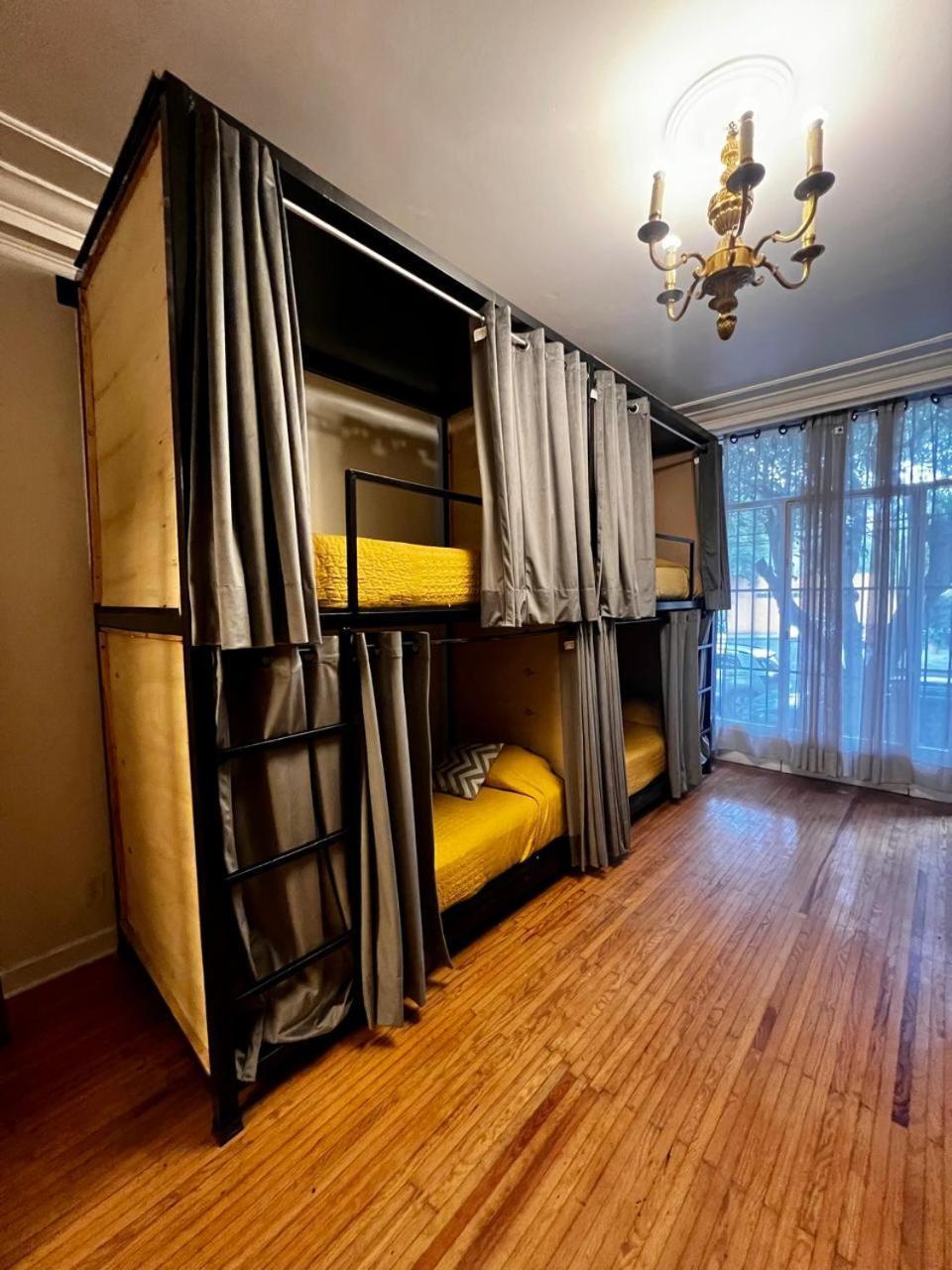 Casa Mazonce Guest house