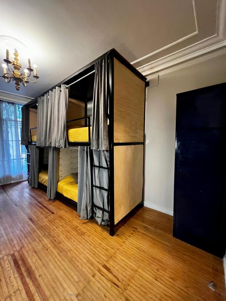 Guest house Casa Mazonce