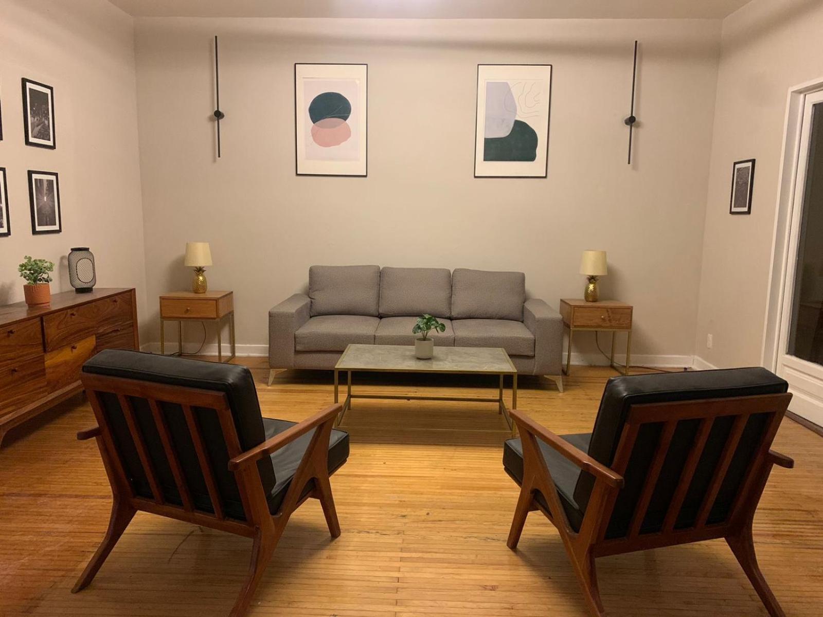 Casa Mazonce Guest house Mexico City