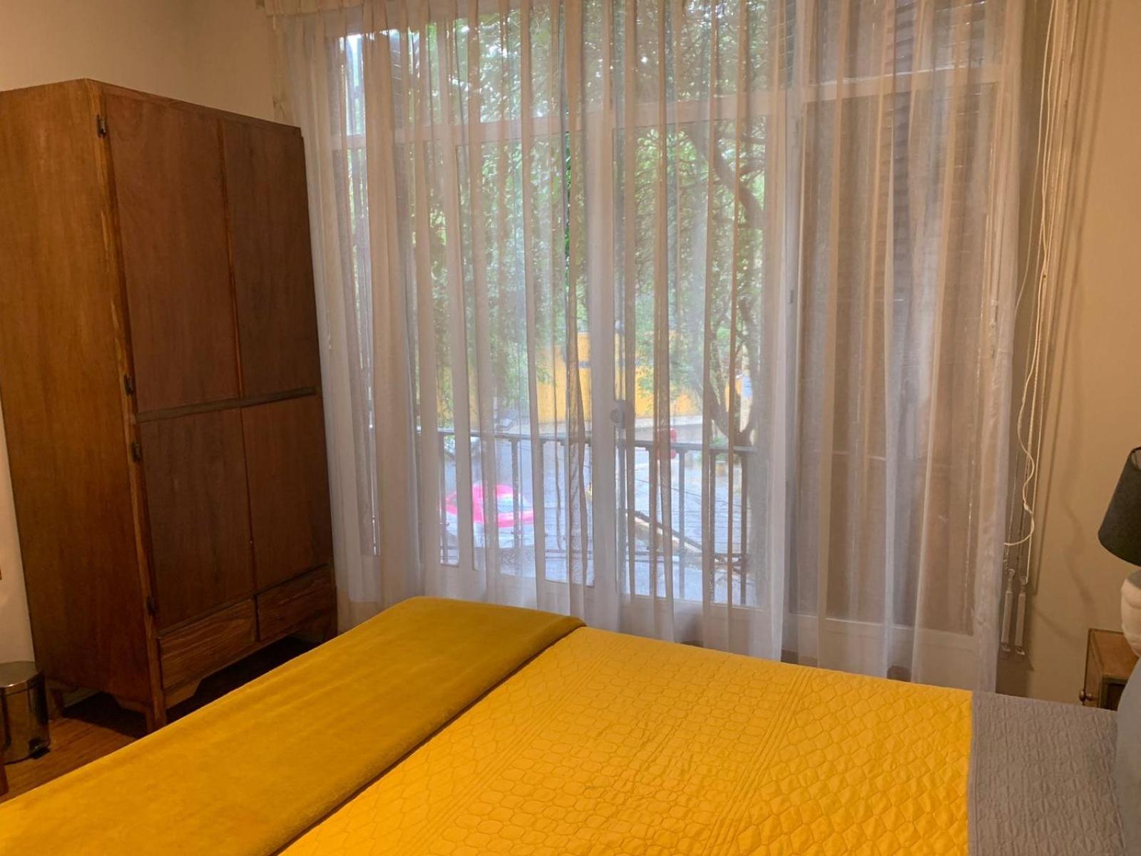Guest house Casa Mazonce Mexico City