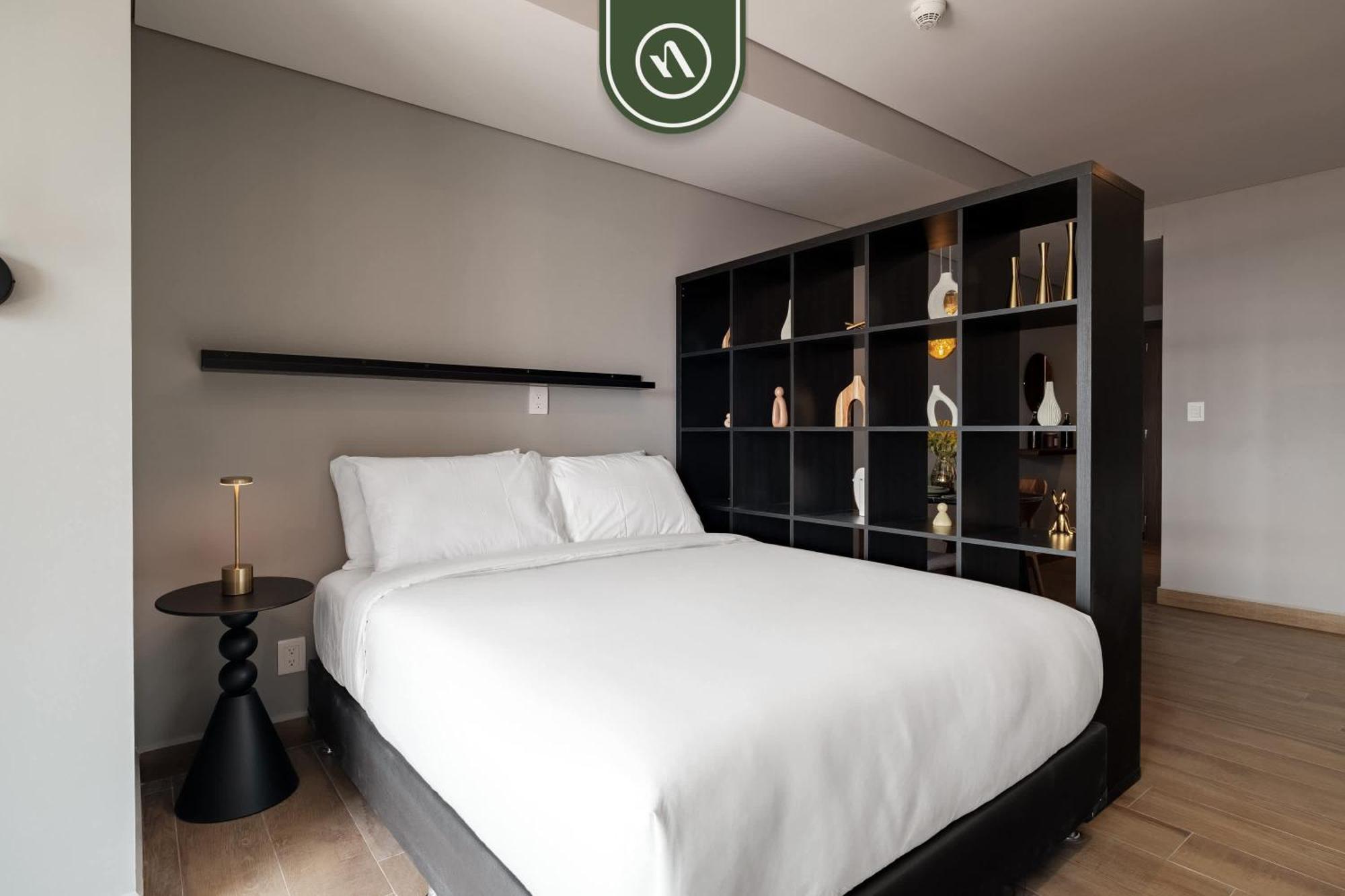 Apartment With Amazing View - Great Location - Pool Mexico City