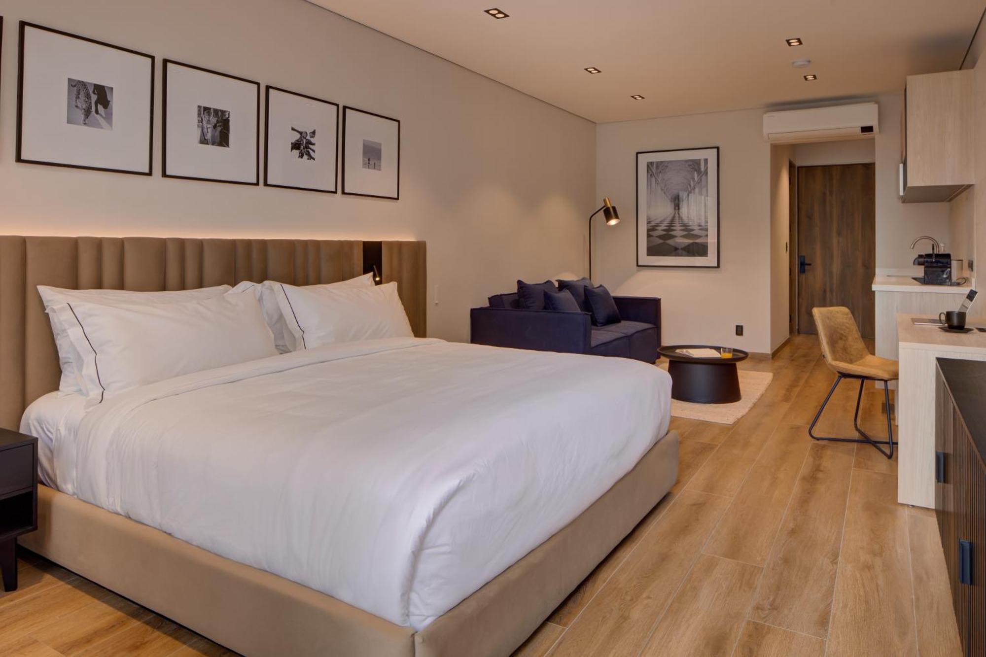 Hotel Vuestro Boutique
