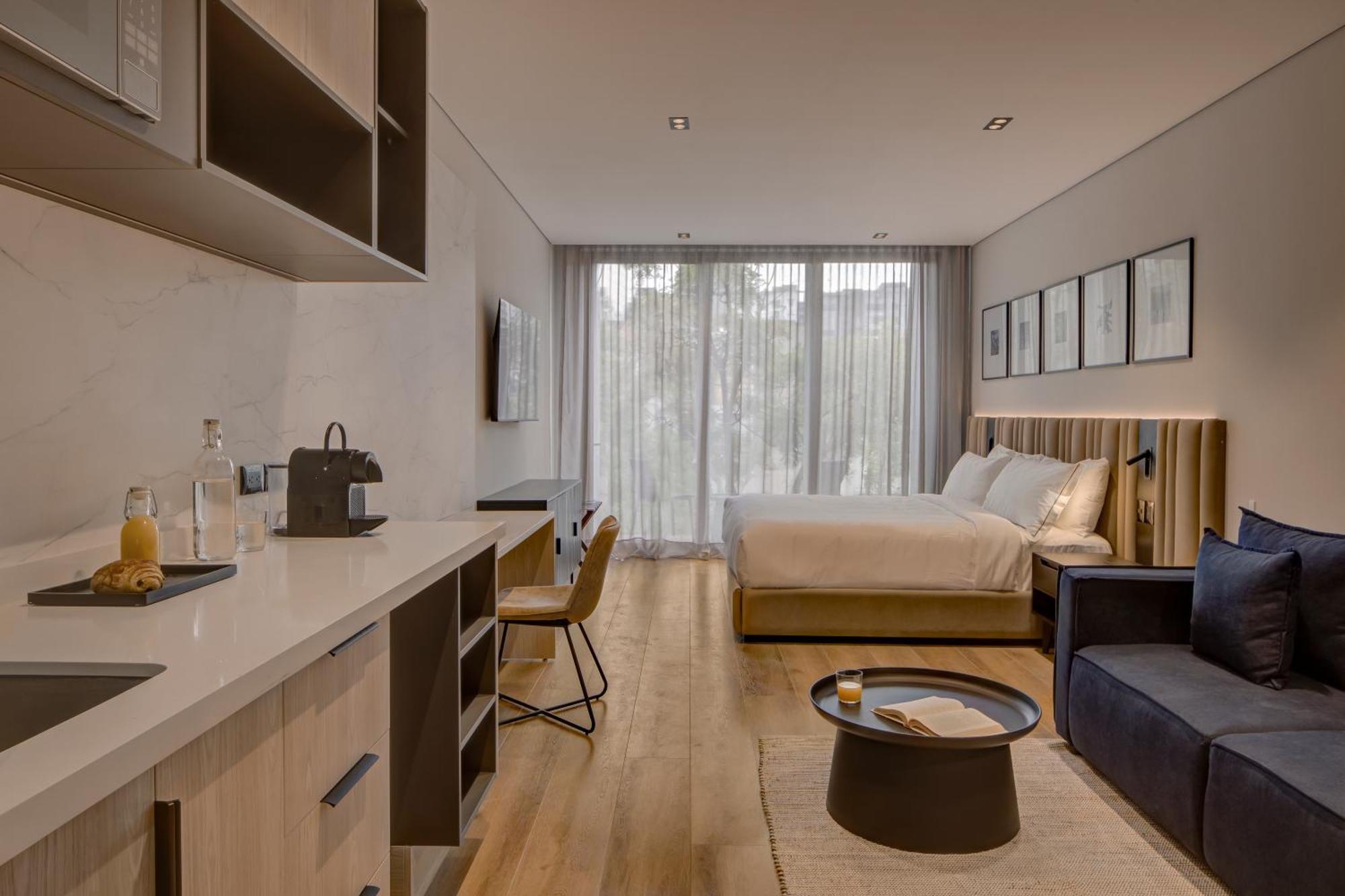 Vuestro Boutique Hotel